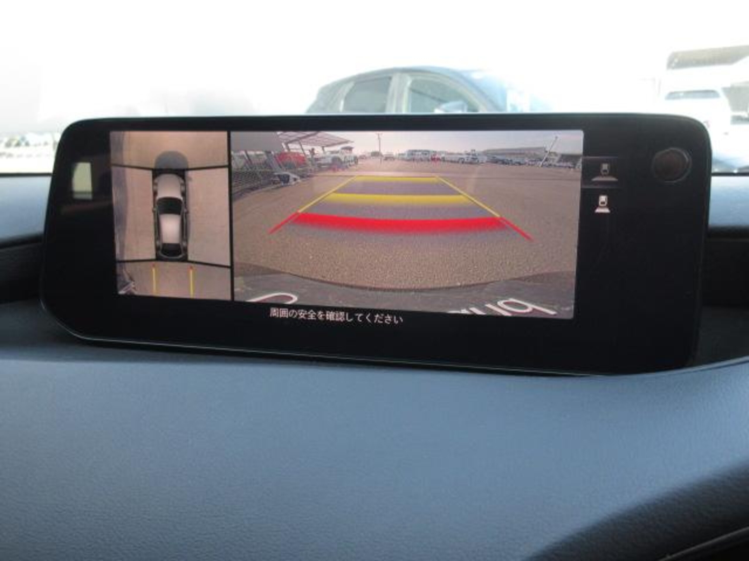 Mazda MAZDA3 Fastback 1.5 15S Black Tone Edition with Navigation and ETC — photo 9