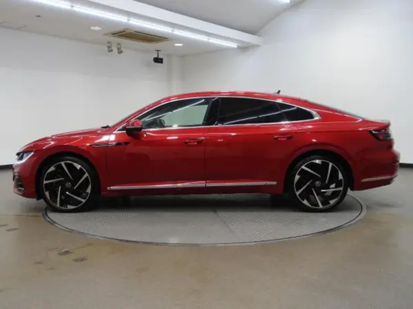 2024 Volkswagen Arteon — photo 3