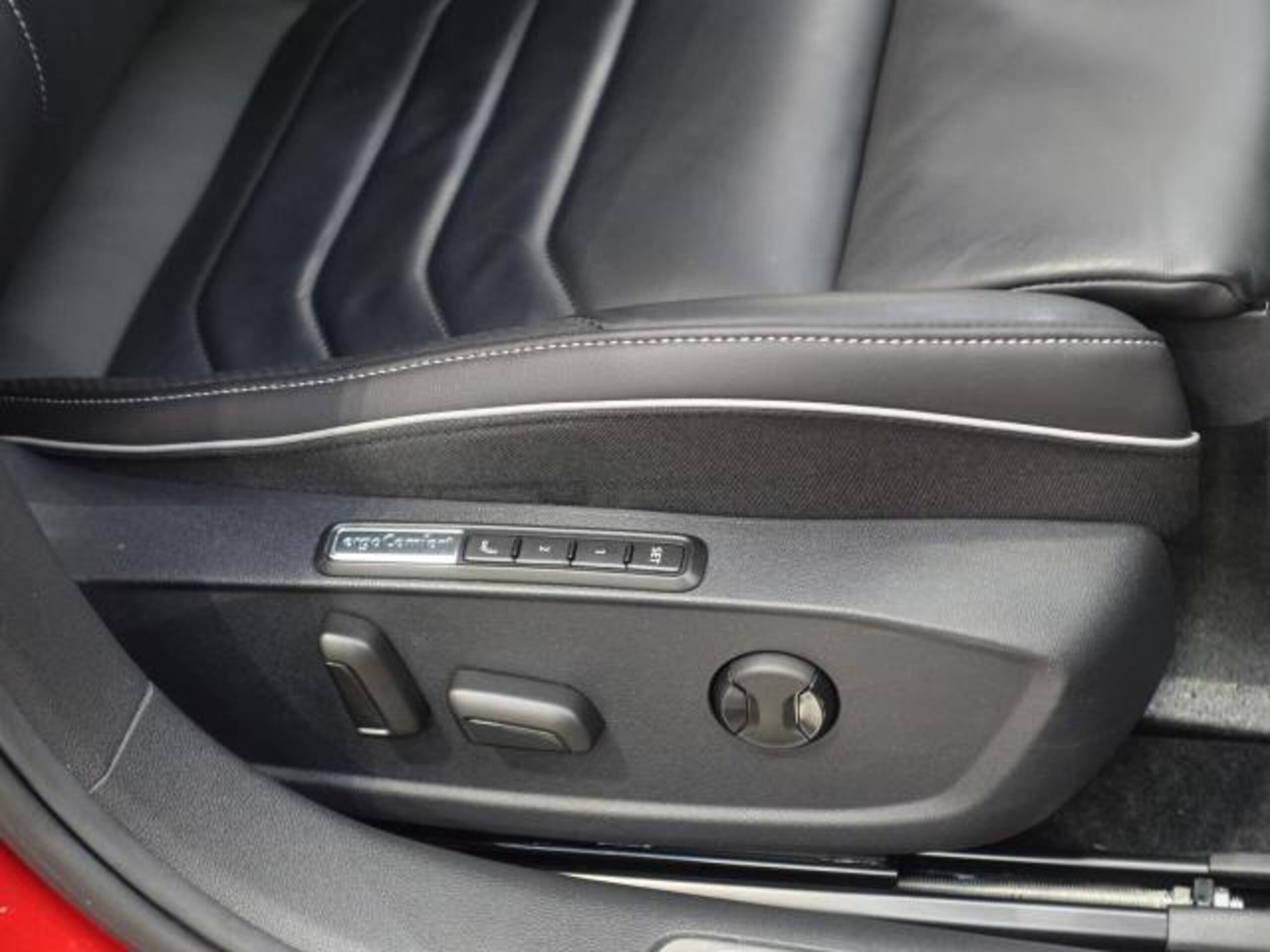 Volkswagen Arteon TSI 4Motion R-Line Advance 4WD — photo 7