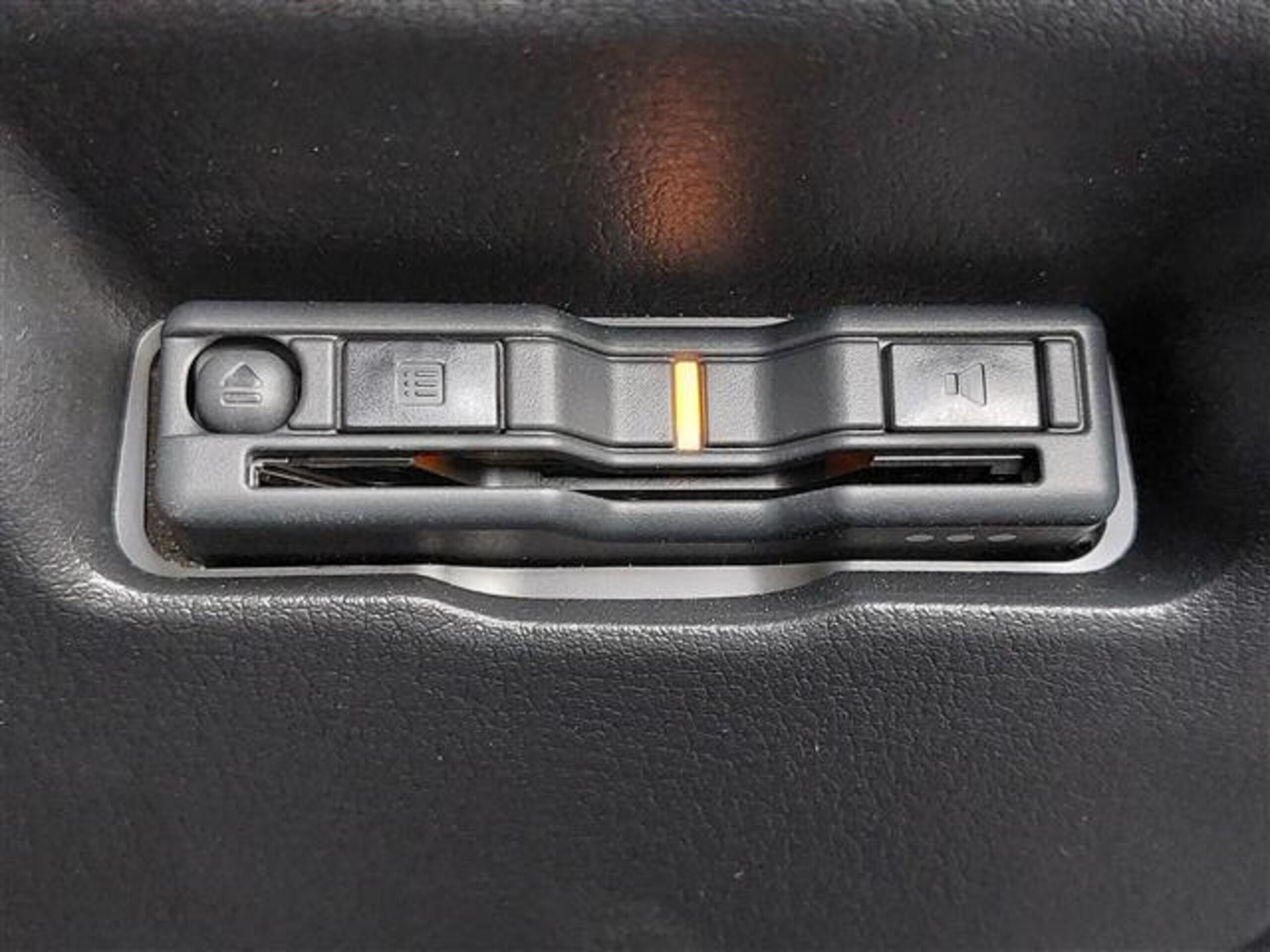 2024 Mazda 3 Fastback — photo 3