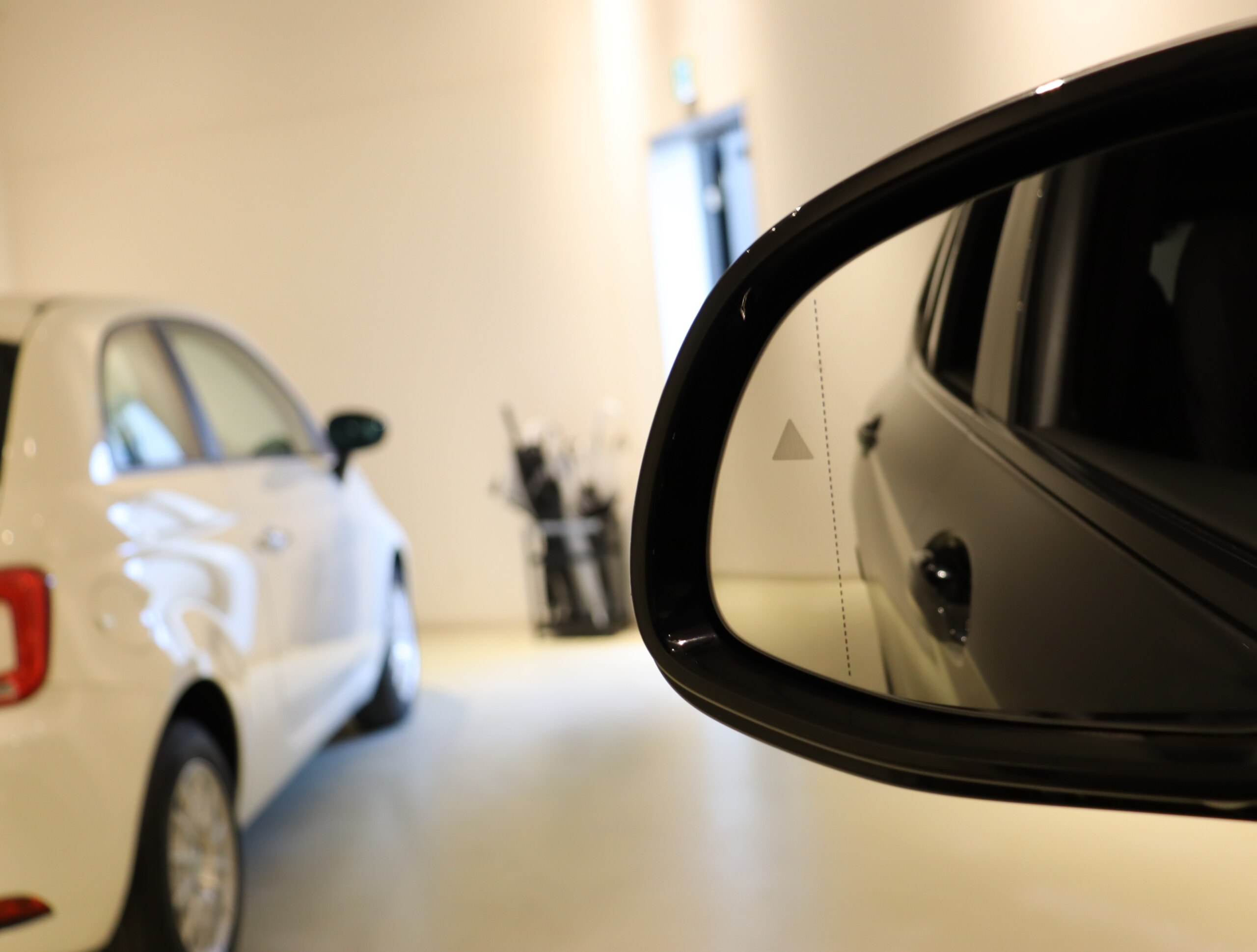 BMW X3 xDrive20d M Sport Diesel Turbo 4WD — photo 8