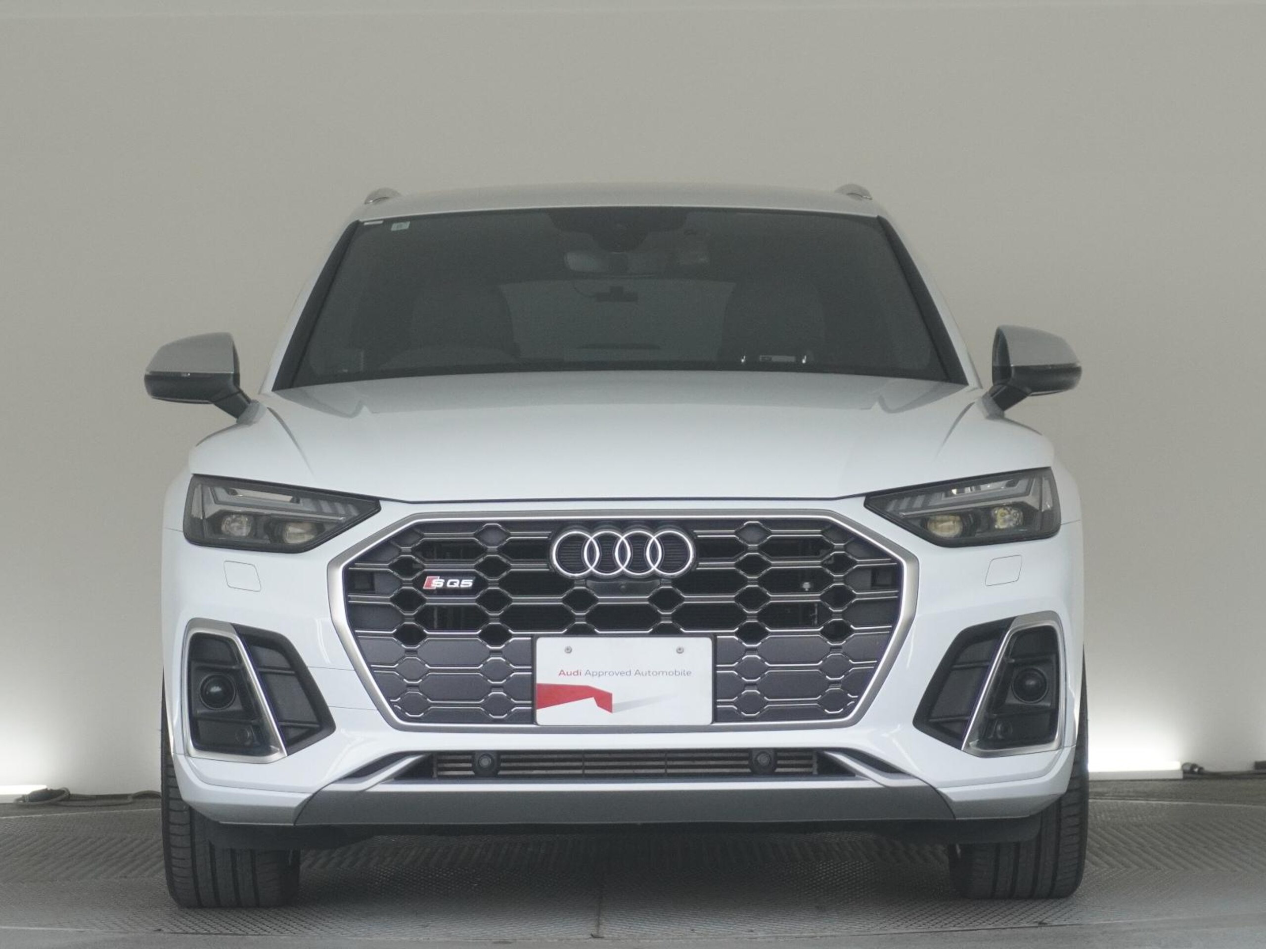 2023 Audi Sq5 — photo 3