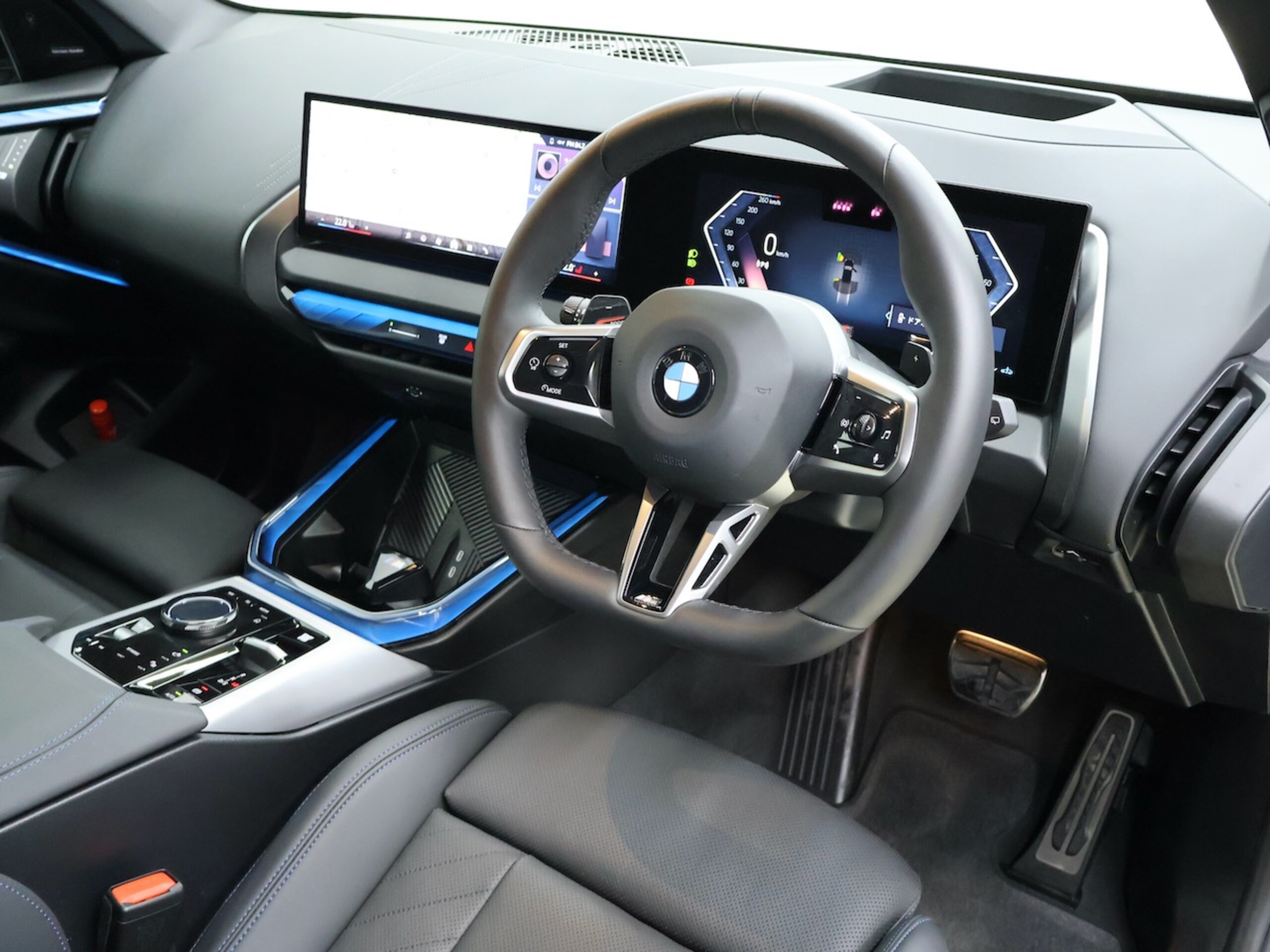 BMW X3 20d xDrive M Sport Diesel Turbo 4WD — photo 7