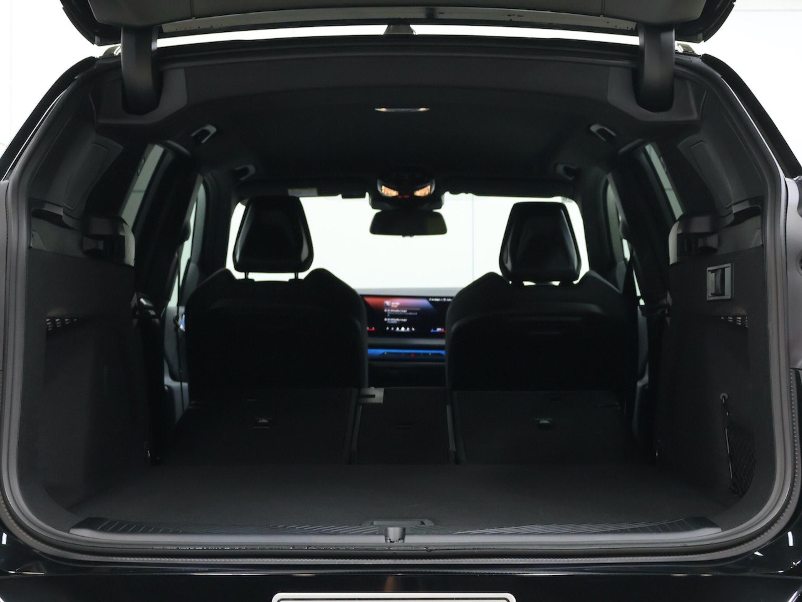 BMW X3 20d xDrive M Sport Diesel Turbo 4WD — photo 8