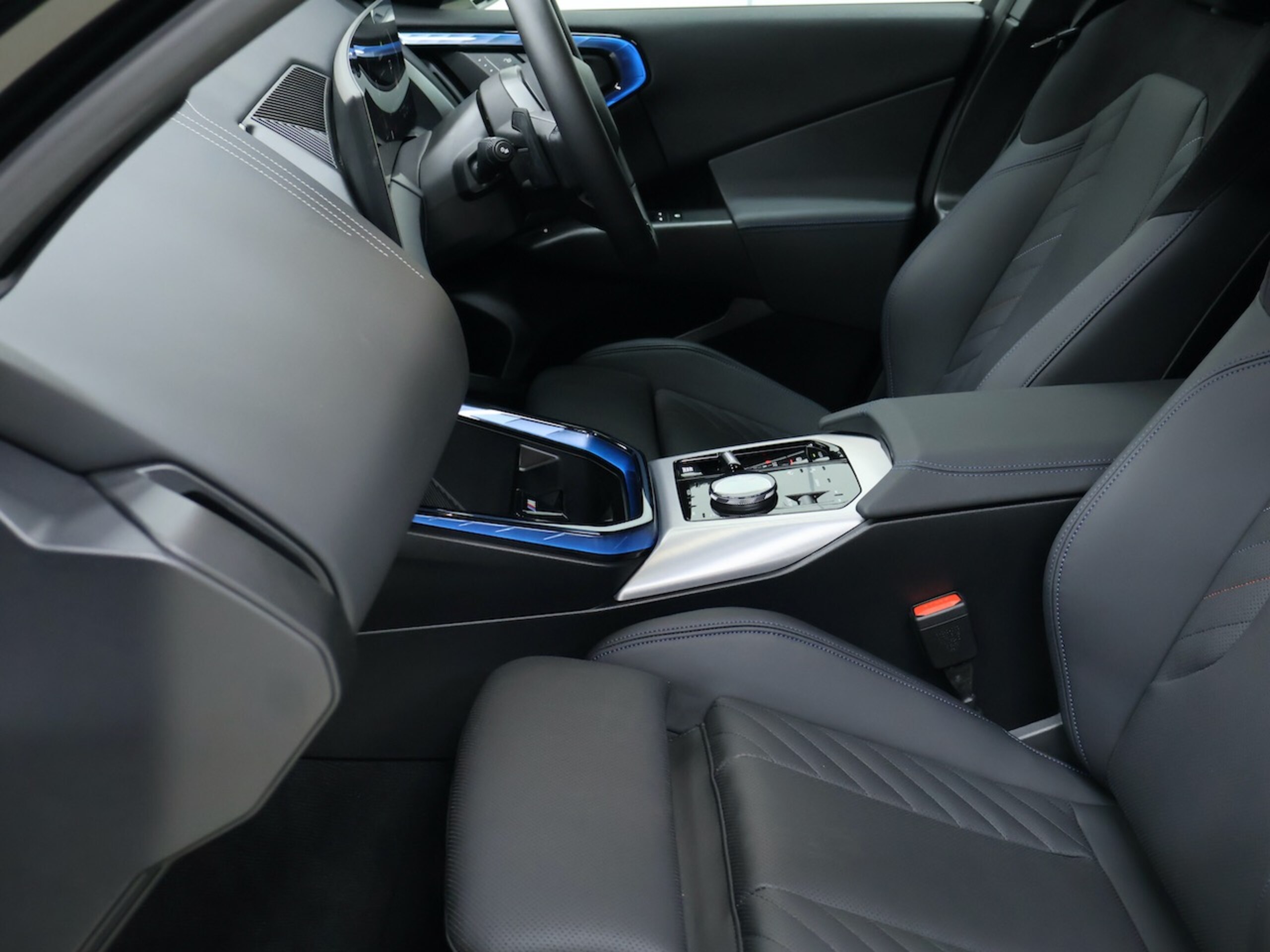 BMW X3 20d xDrive M Sport Diesel Turbo 4WD — photo 9