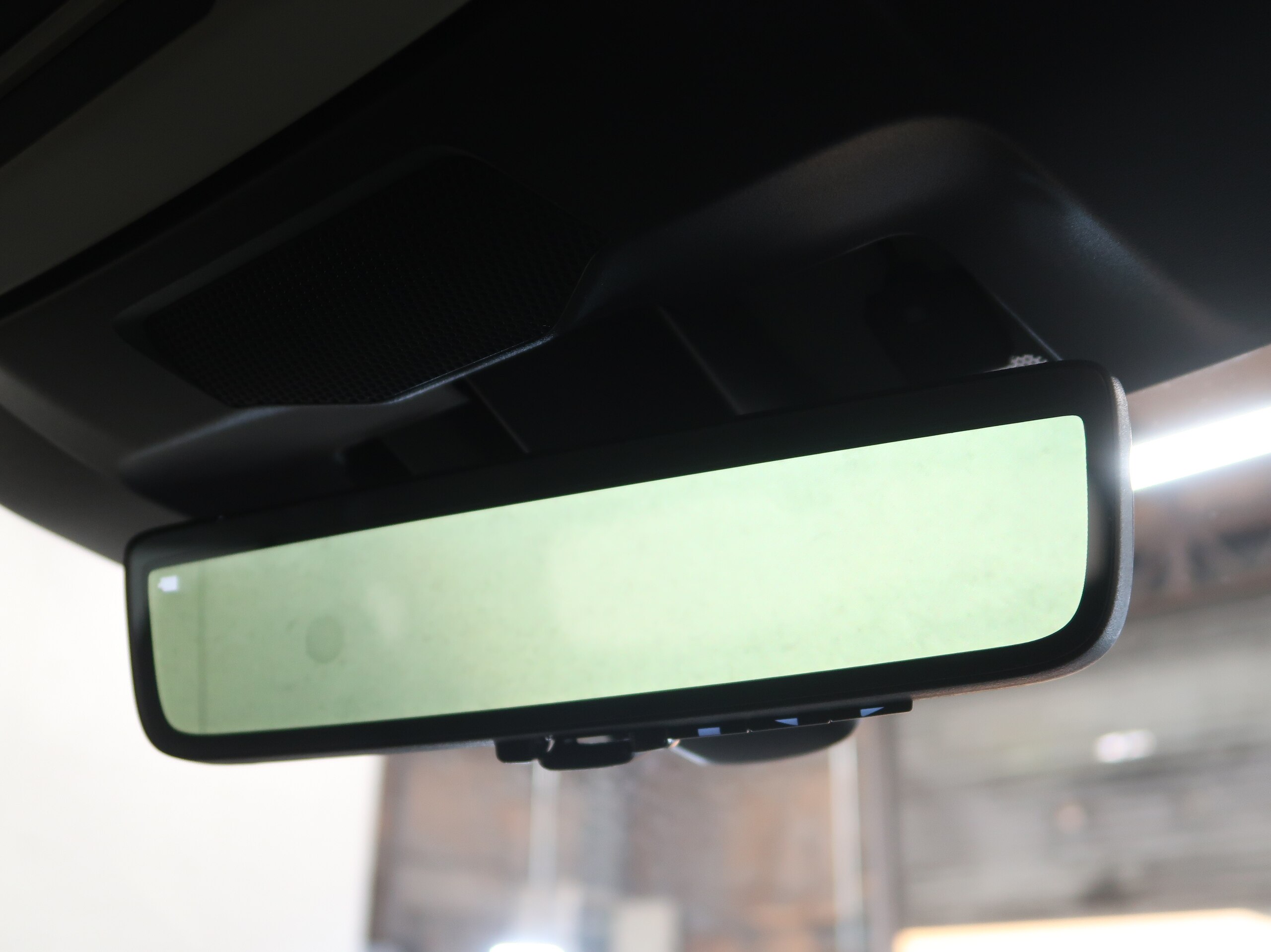 2021 Subaru Levorg — photo 3