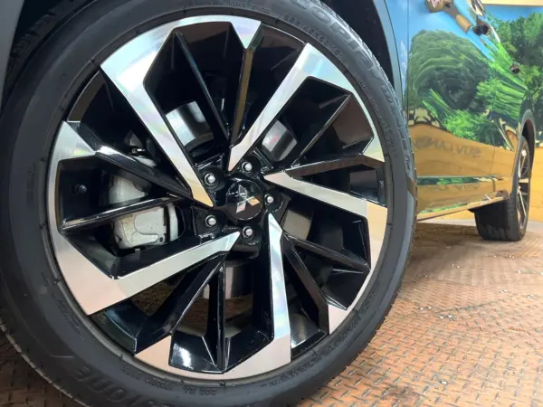 Mitsubishi Outlander PHEV 2.4 G 4WD — photo 8