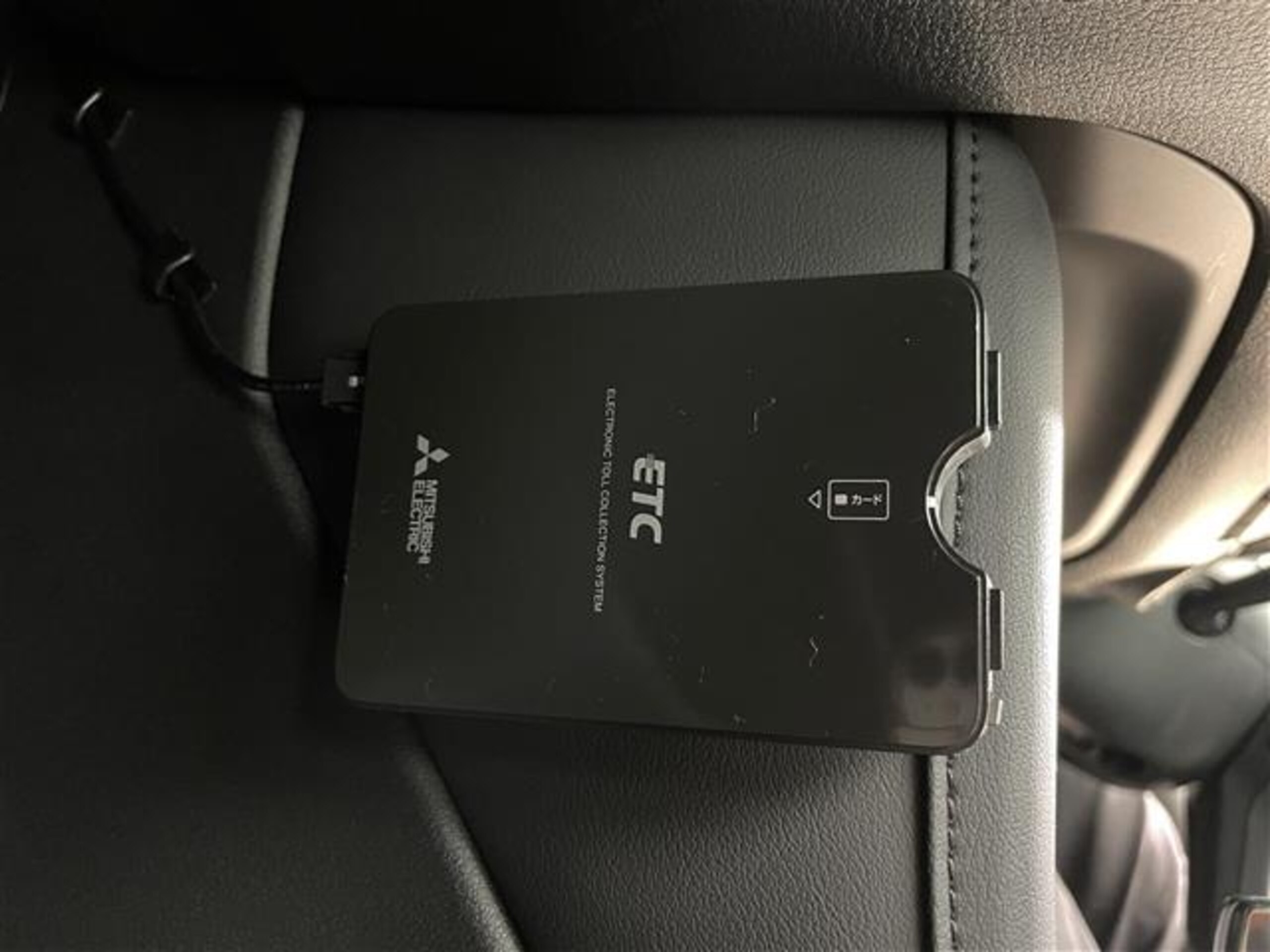 Mazda MAZDA3 Fastback 1.5 15C — photo 7