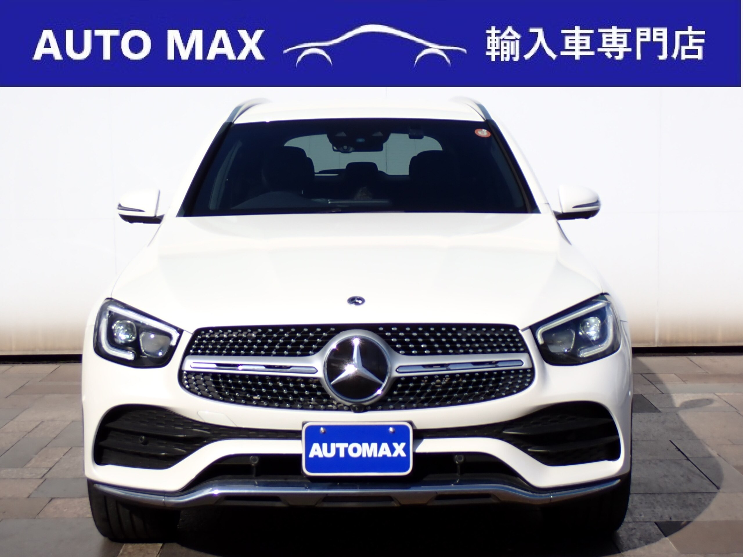 Mercedes-Benz GLC300 4MATIC AMG Line 4WD — photo 7