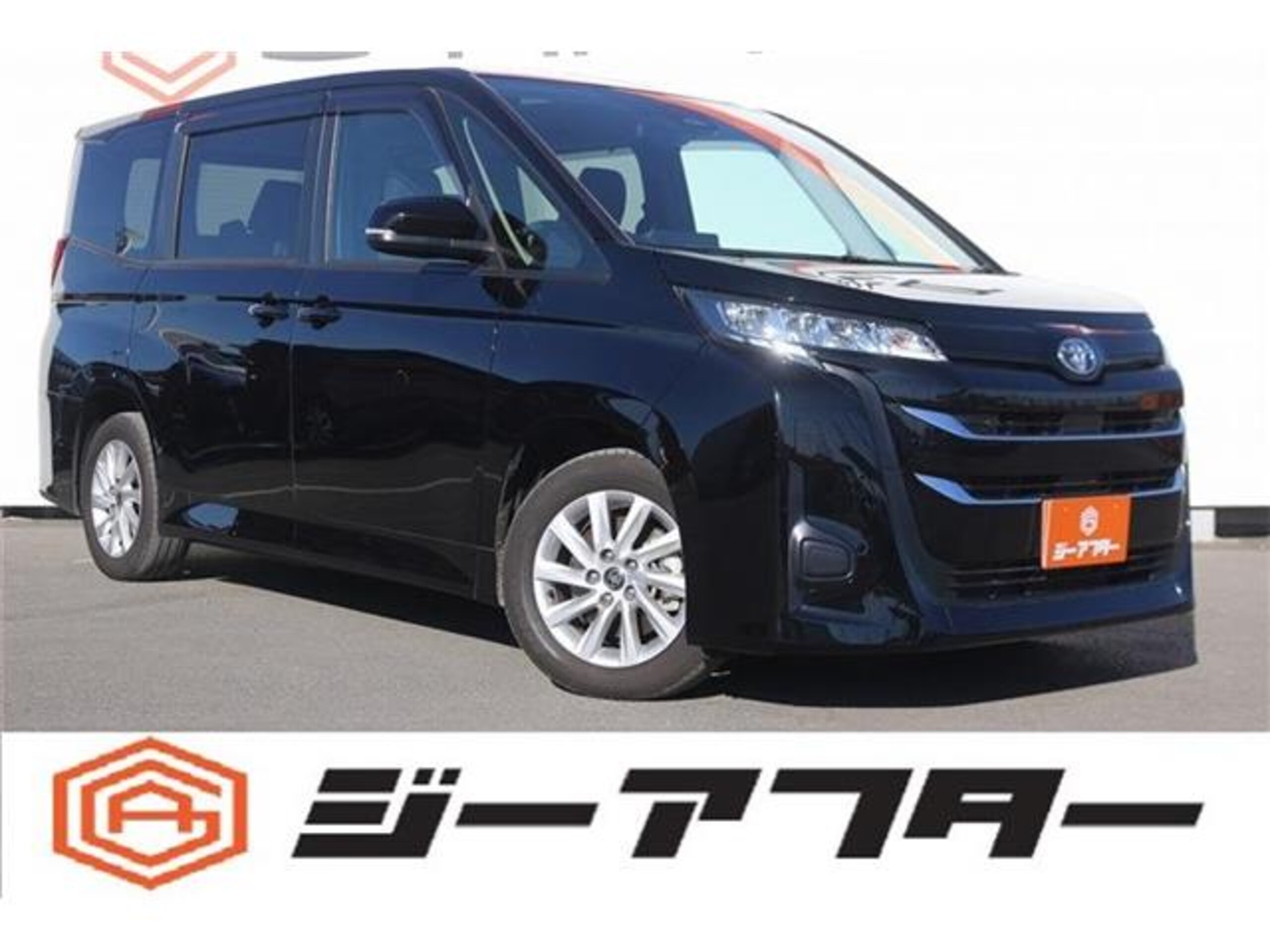 Toyota Noah 2.0 G