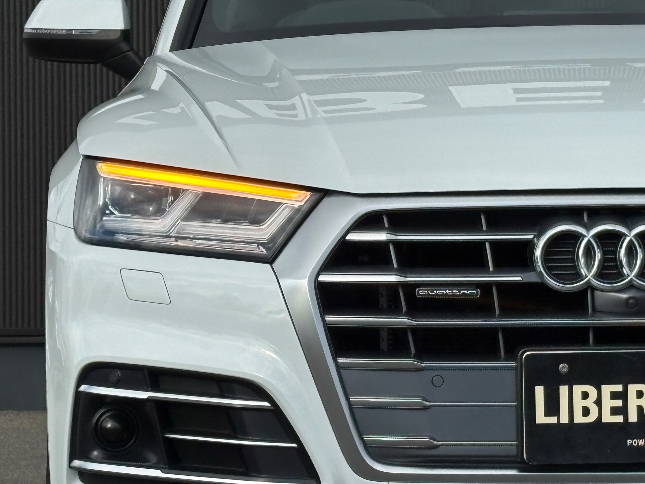 Audi Q5 40 TDI Quattro Sport S Line Package Diesel Turbo 4WD — photo 8