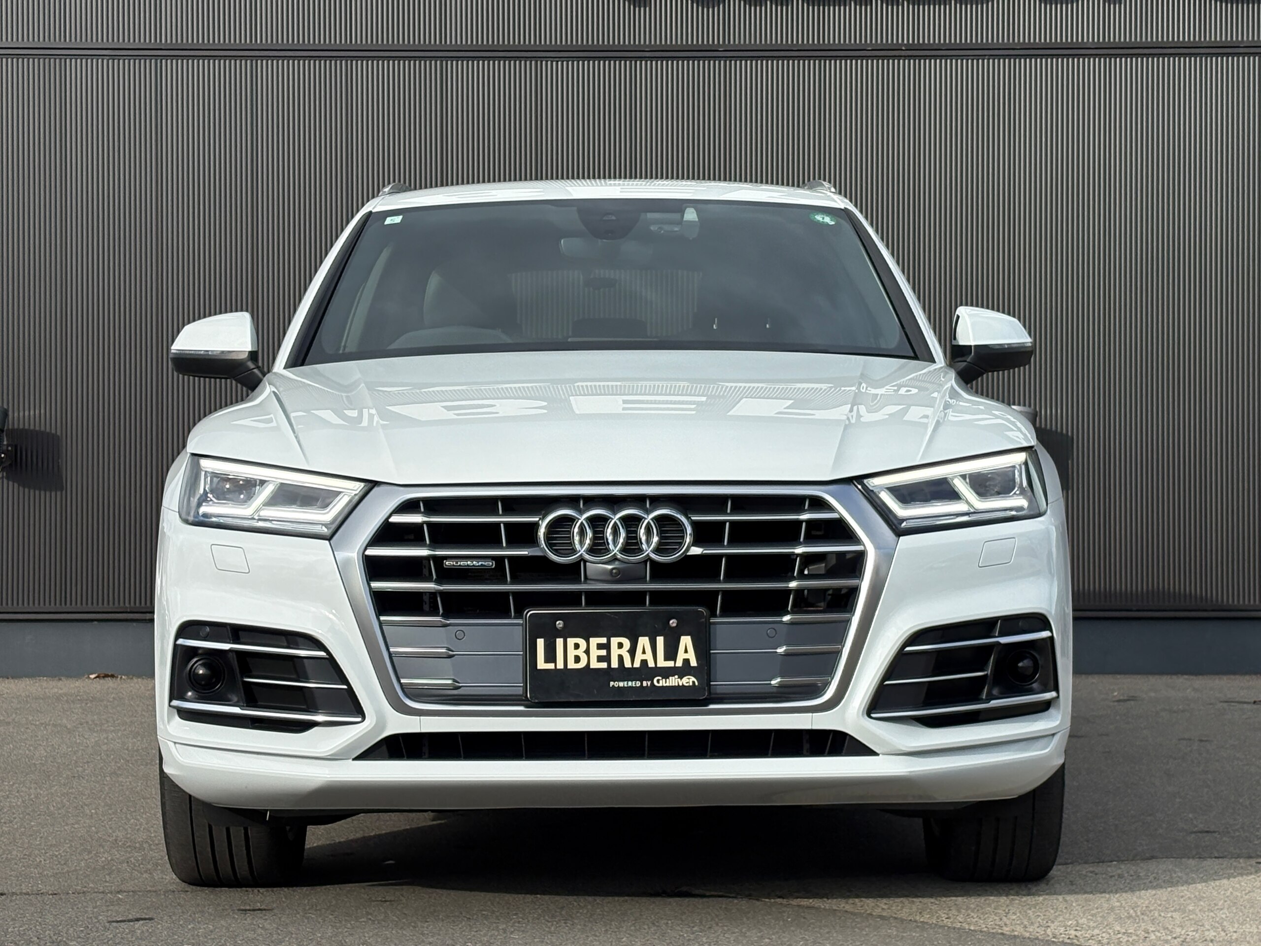 Audi Q5 40 TDI Quattro Sport S Line Package Diesel Turbo 4WD — photo 9