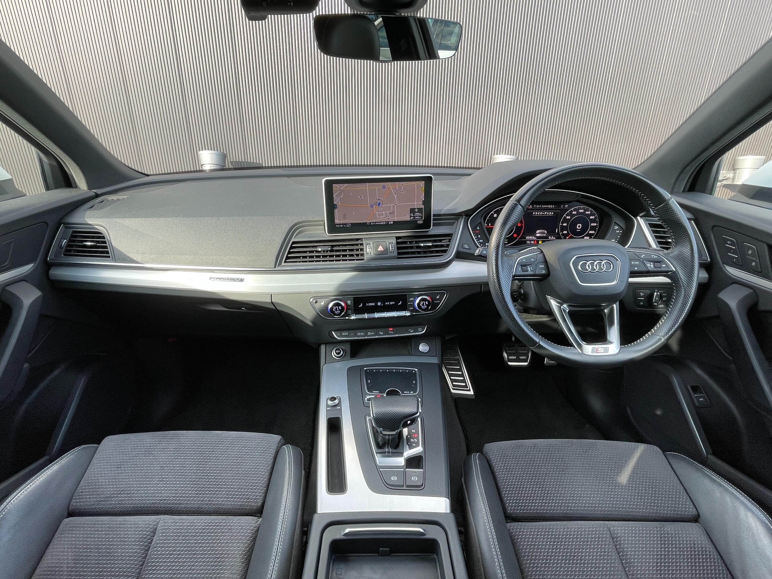 2019 Audi Q5 — photo 2