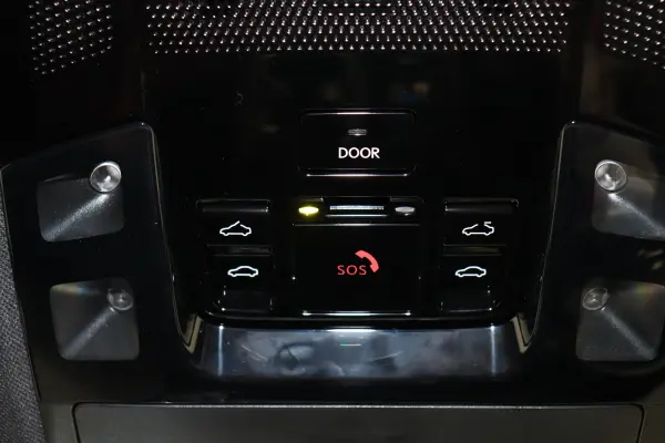 Lexus NX250 — photo 9