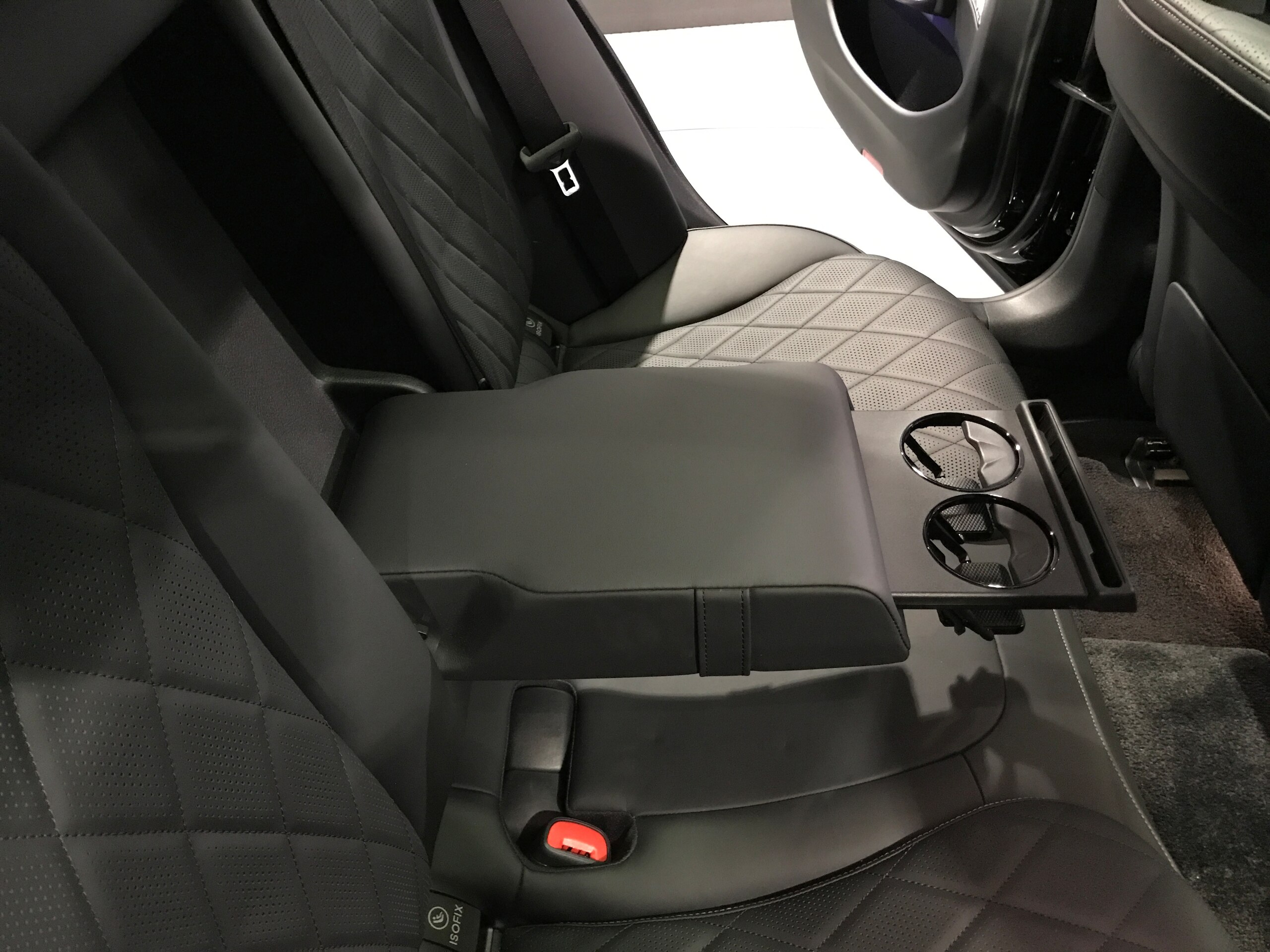 Mercedes-Benz E-Class E220 d Avantgarde AMG Line Package (ISG) Diesel Turbo MP202401 Leather Exclusive Package Digital Interior Package Advanced Package Panoramic Sliding Roof — photo 7