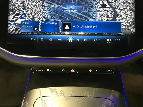 Mercedes-Benz E-Class E220 d Avantgarde AMG Line Package (ISG Equipped Model) Diesel Turbo MP202401 Leather Exclusive Package Digital Interior Package Advanced Package Panoramic Sliding Roof (Obsidian Black) — photo 9