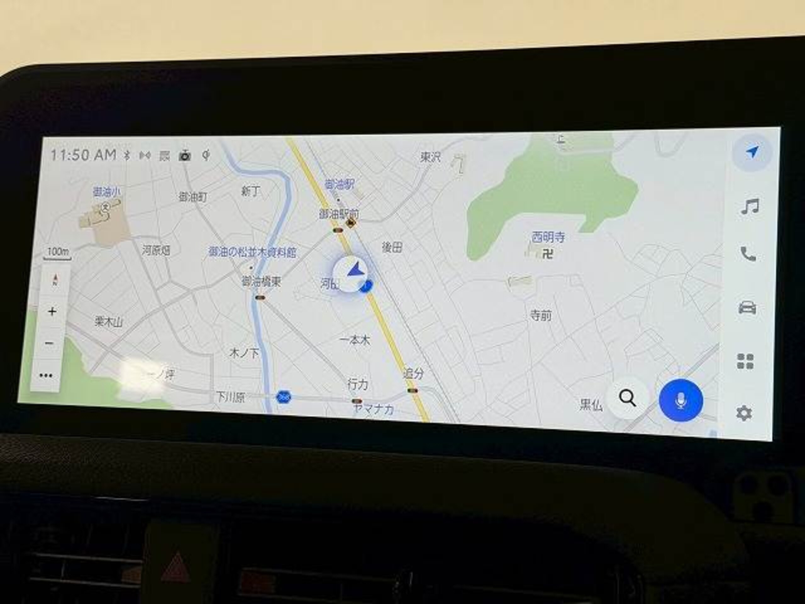 2024 Land Cruiser 250 — photo 2