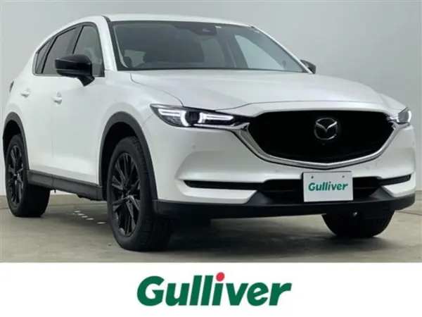 Mazda CX-5 2.0 20S Black Tone Edition
