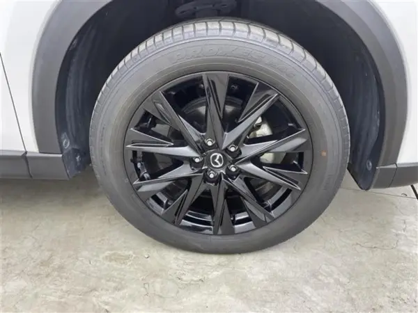 Mazda CX-5 2.0 20S Black Tone Edition — photo 8