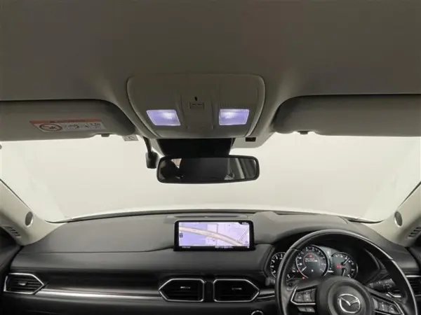 2021 Mazda Cx5 — photo 3