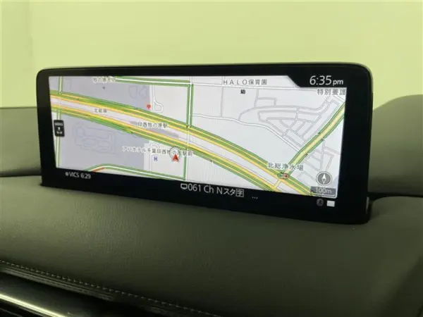 Mazda CX-5 2.0 20S Black Tone Edition — photo 7