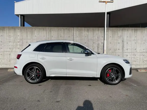 2023 Audi Sq5 — photo 3