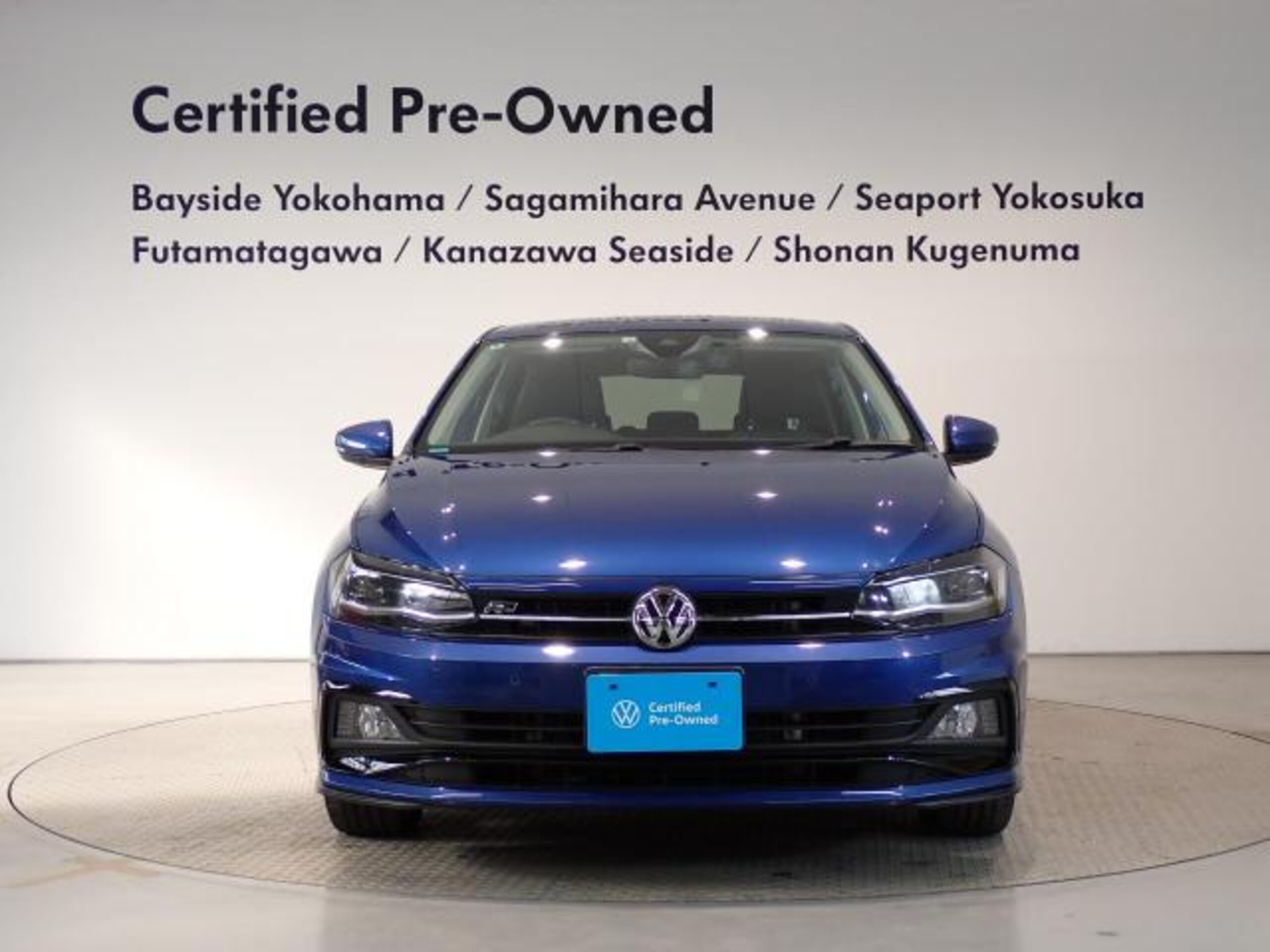 2020 Volkswagen Polo — photo 2