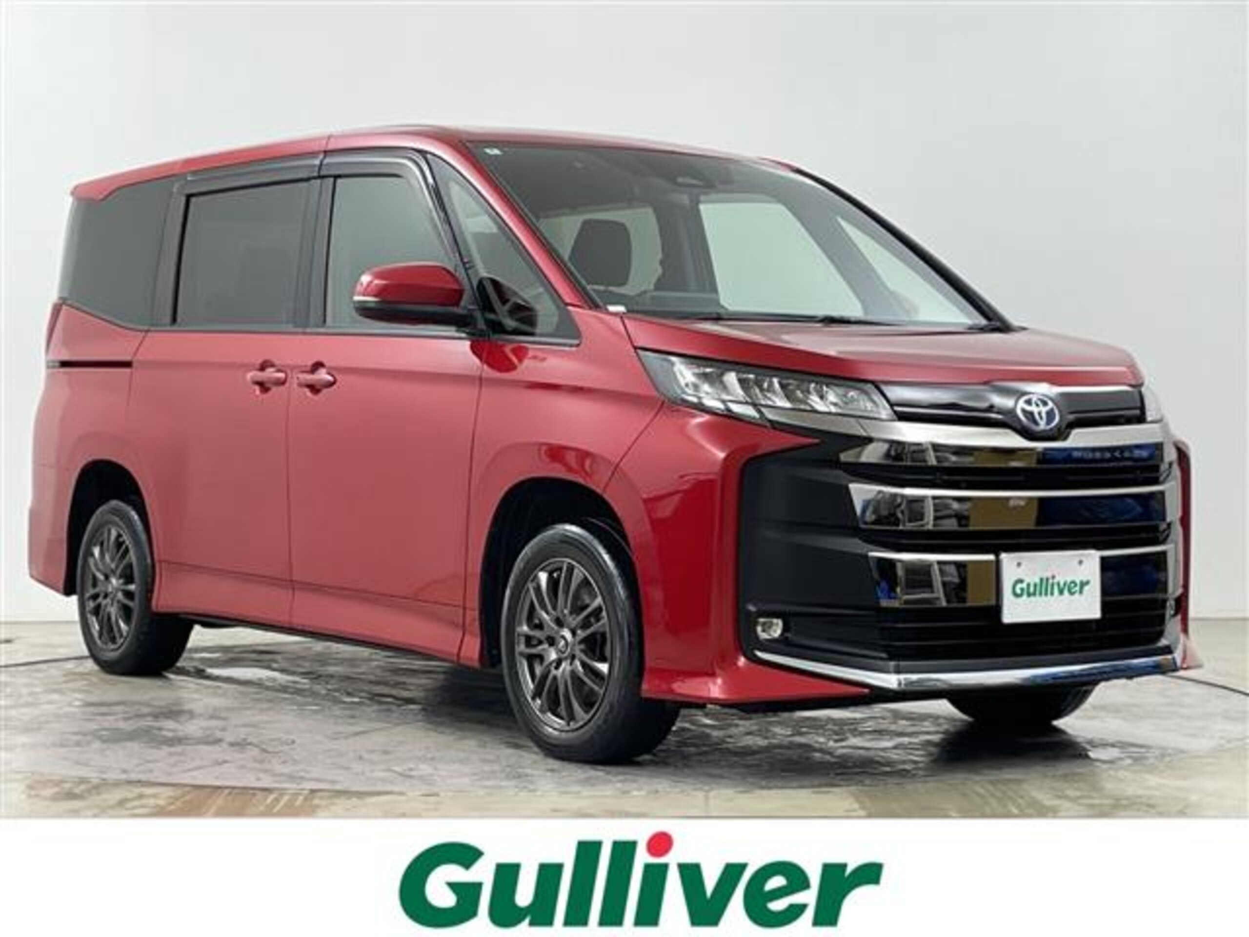 Toyota Noah 1.8 Hybrid S-G E-Four 4WD