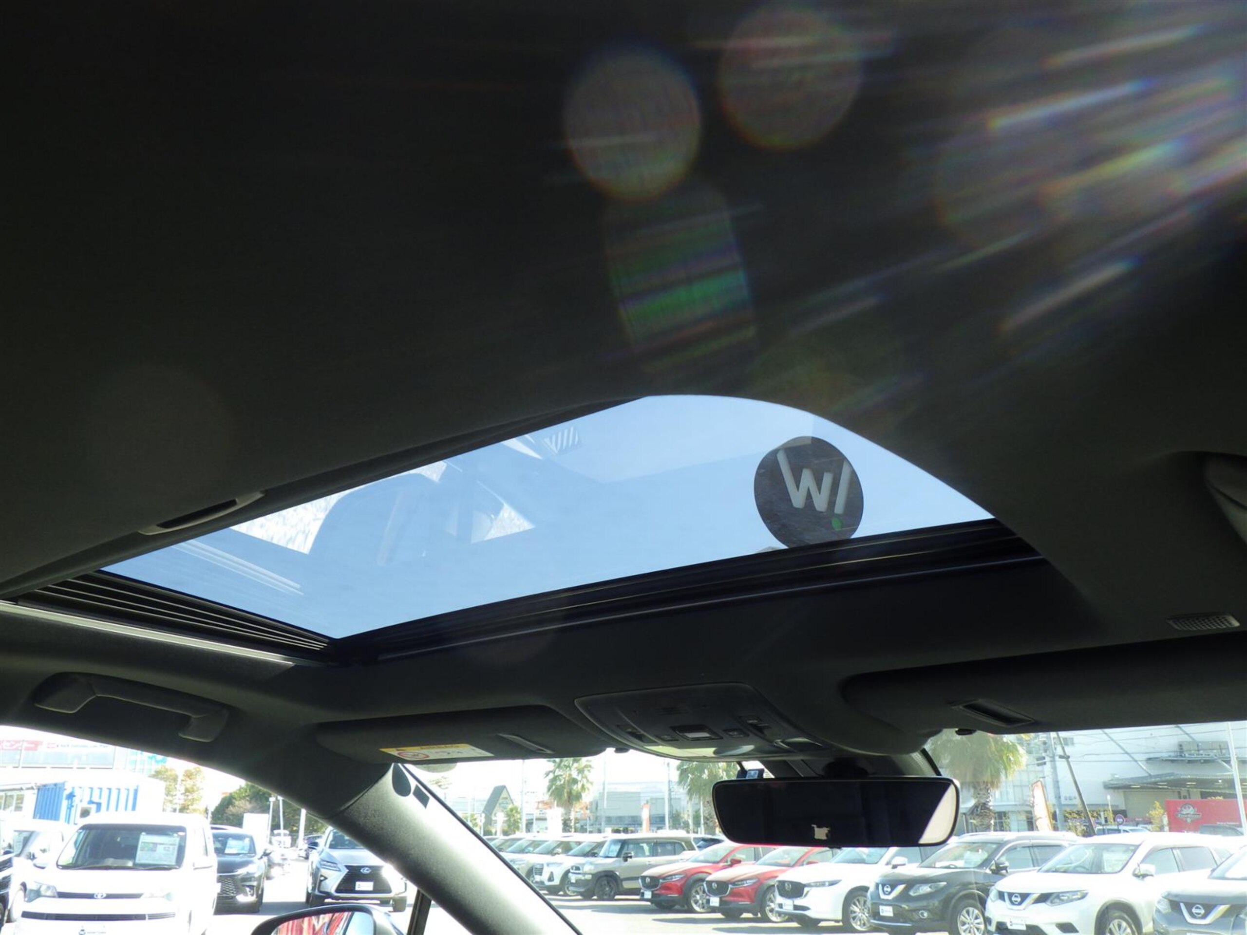 2022 Lexus Rx — photo 2