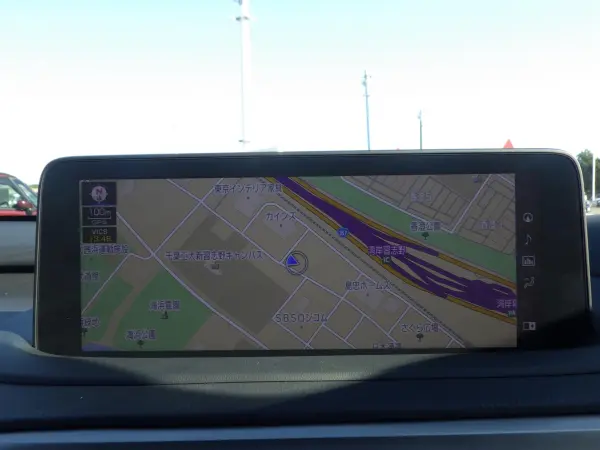 2022 Lexus Rx — photo 3