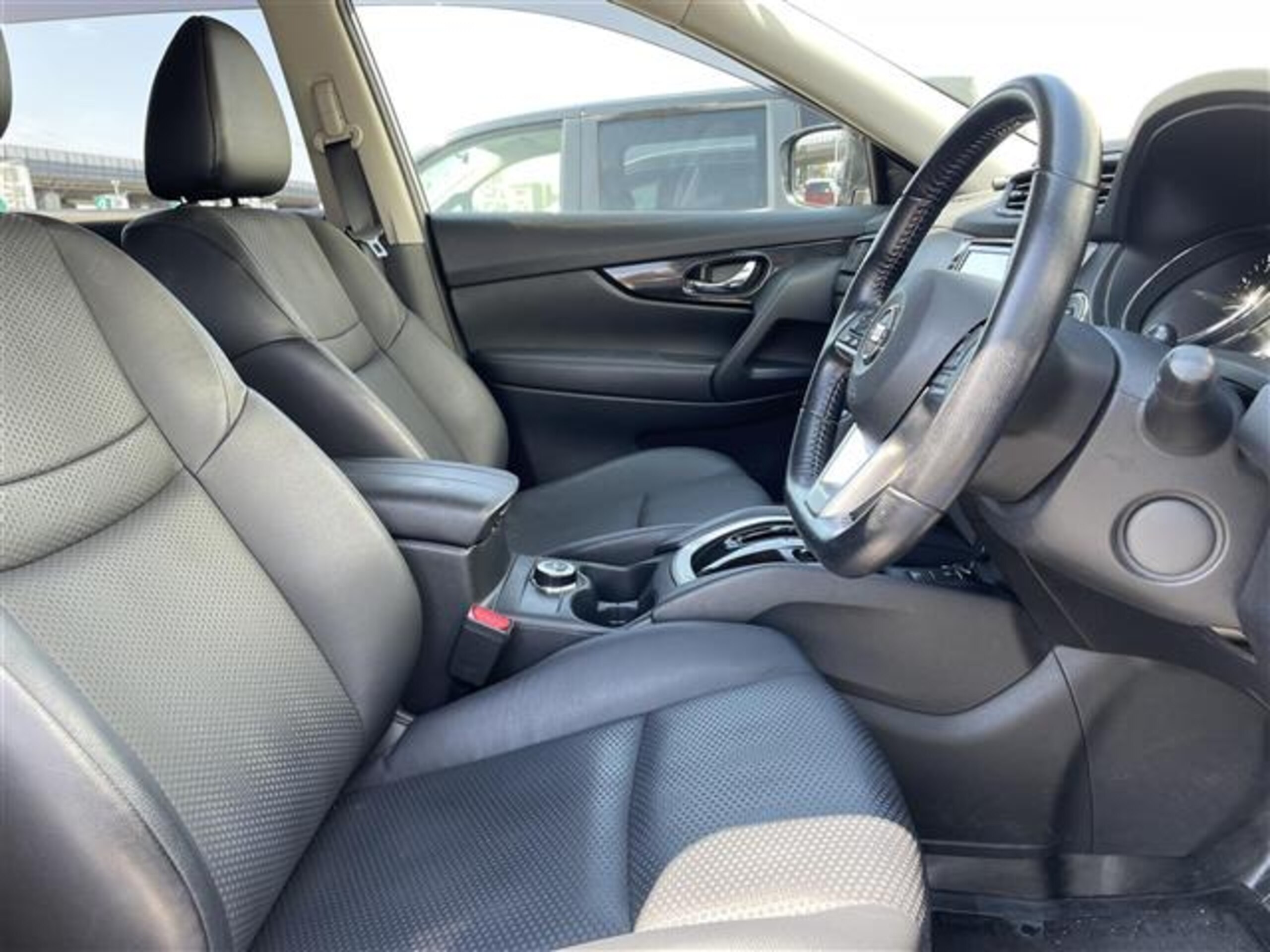 2019 Nissan Xtrail — photo 3