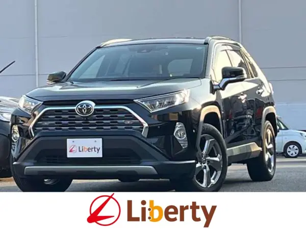 Toyota RAV4 2.0 G 4WD