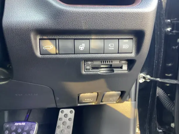 2021 Toyota  Rav4 — photo 7 | Tuminion Kenya