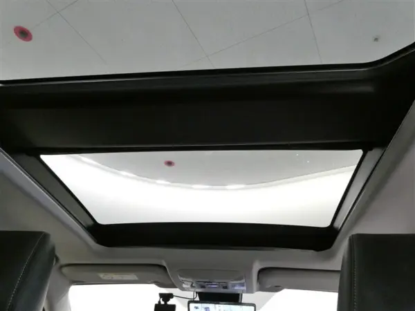 Toyota RAV4 2.0 G 4WD — photo 7