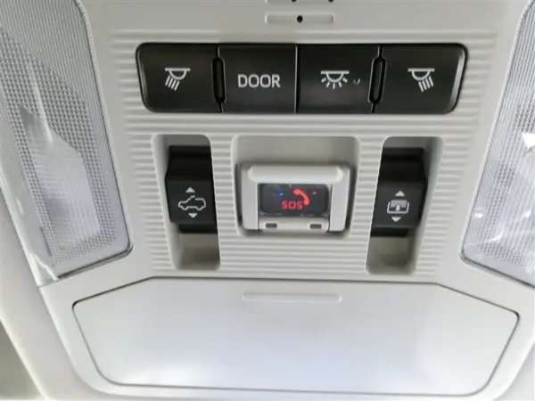 Toyota RAV4 2.0 G 4WD — photo 8