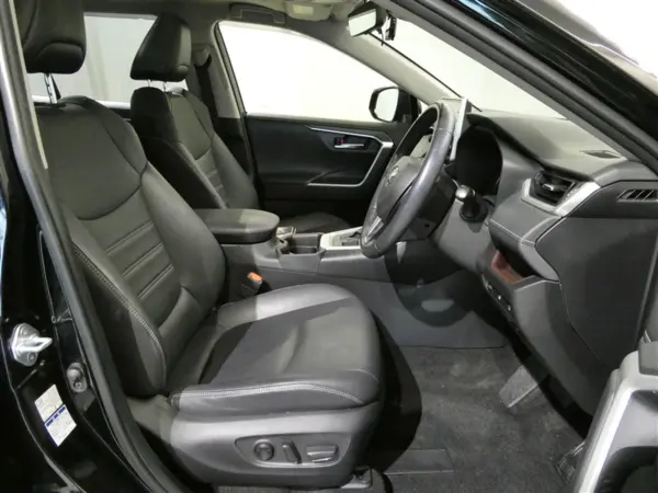 Toyota RAV4 2.0 G 4WD — photo 9