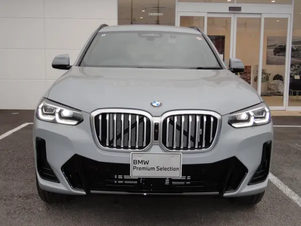2024 Bmw X3 — photo 2