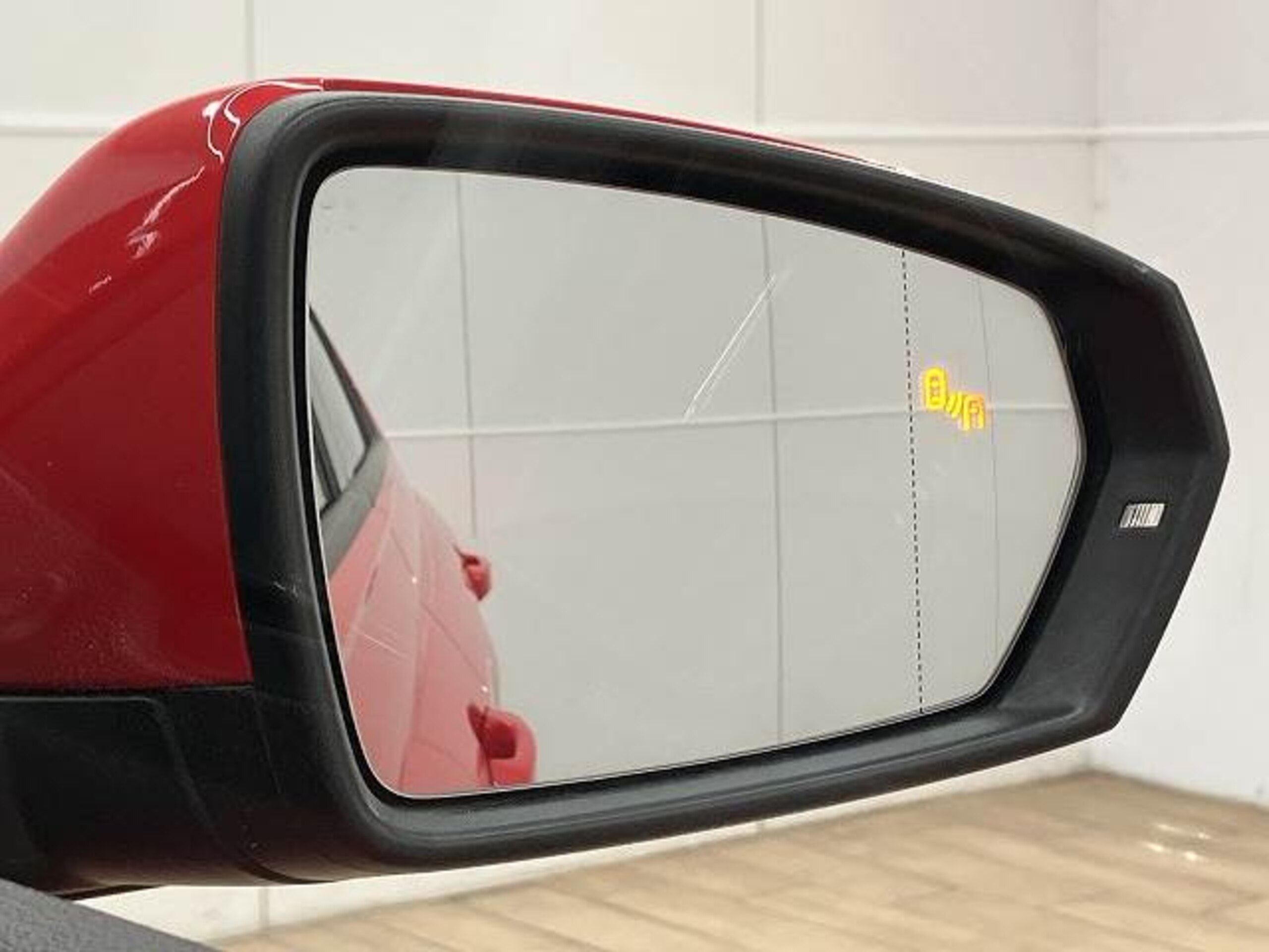 Volkswagen Polo TSI Highline — photo 8