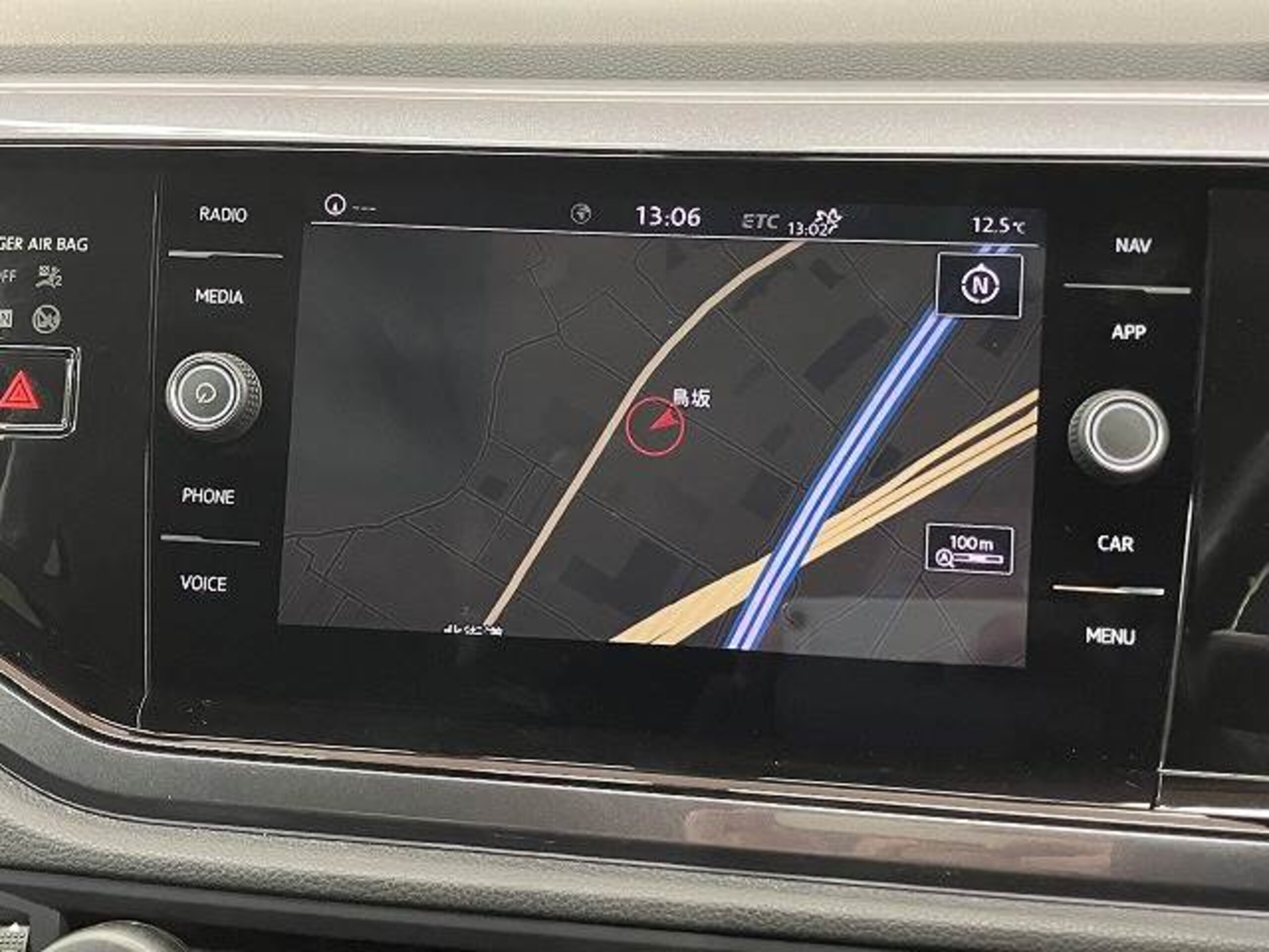 2019 Volkswagen Polo — photo 2