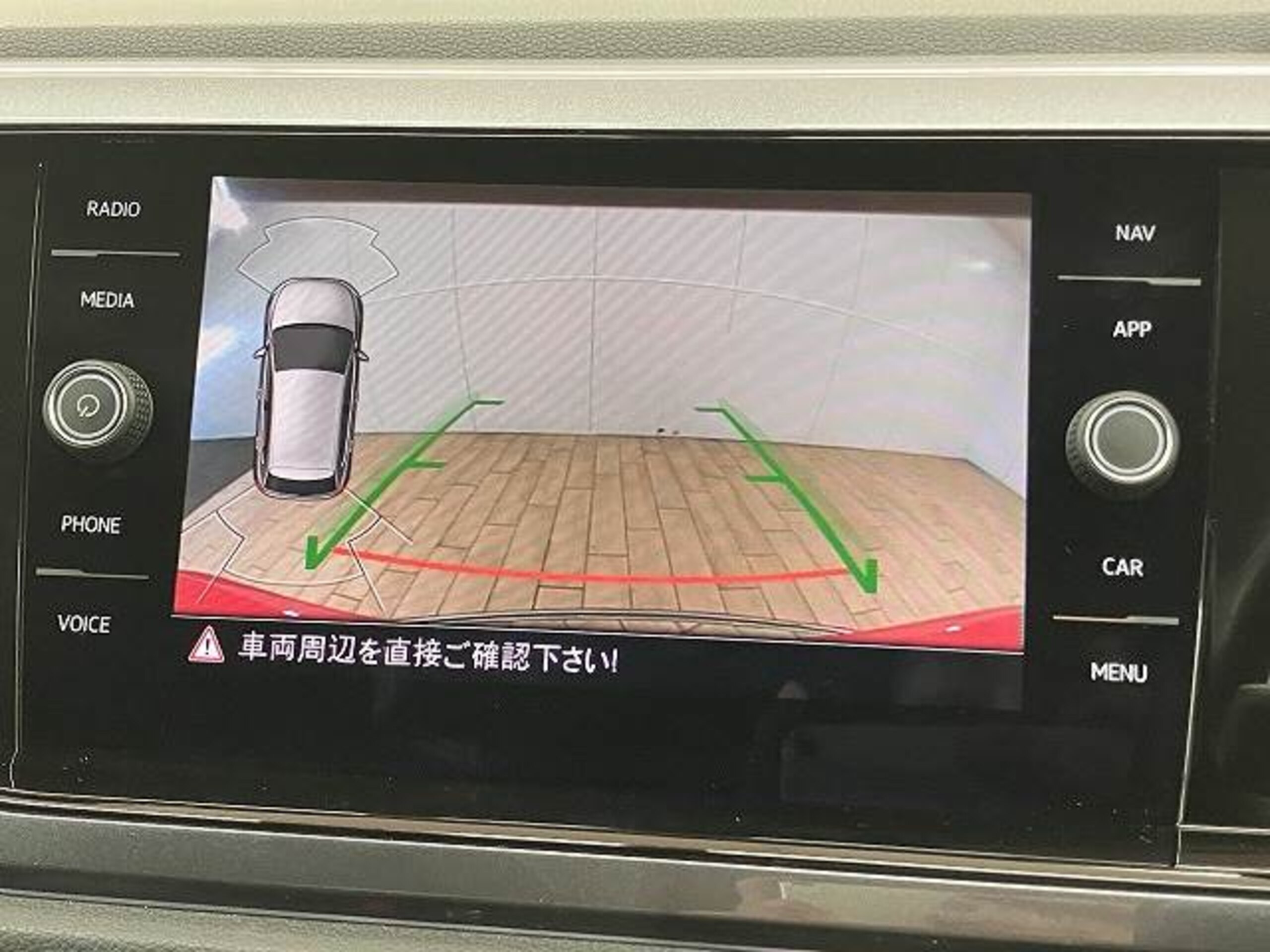 2019 Volkswagen Polo — photo 3