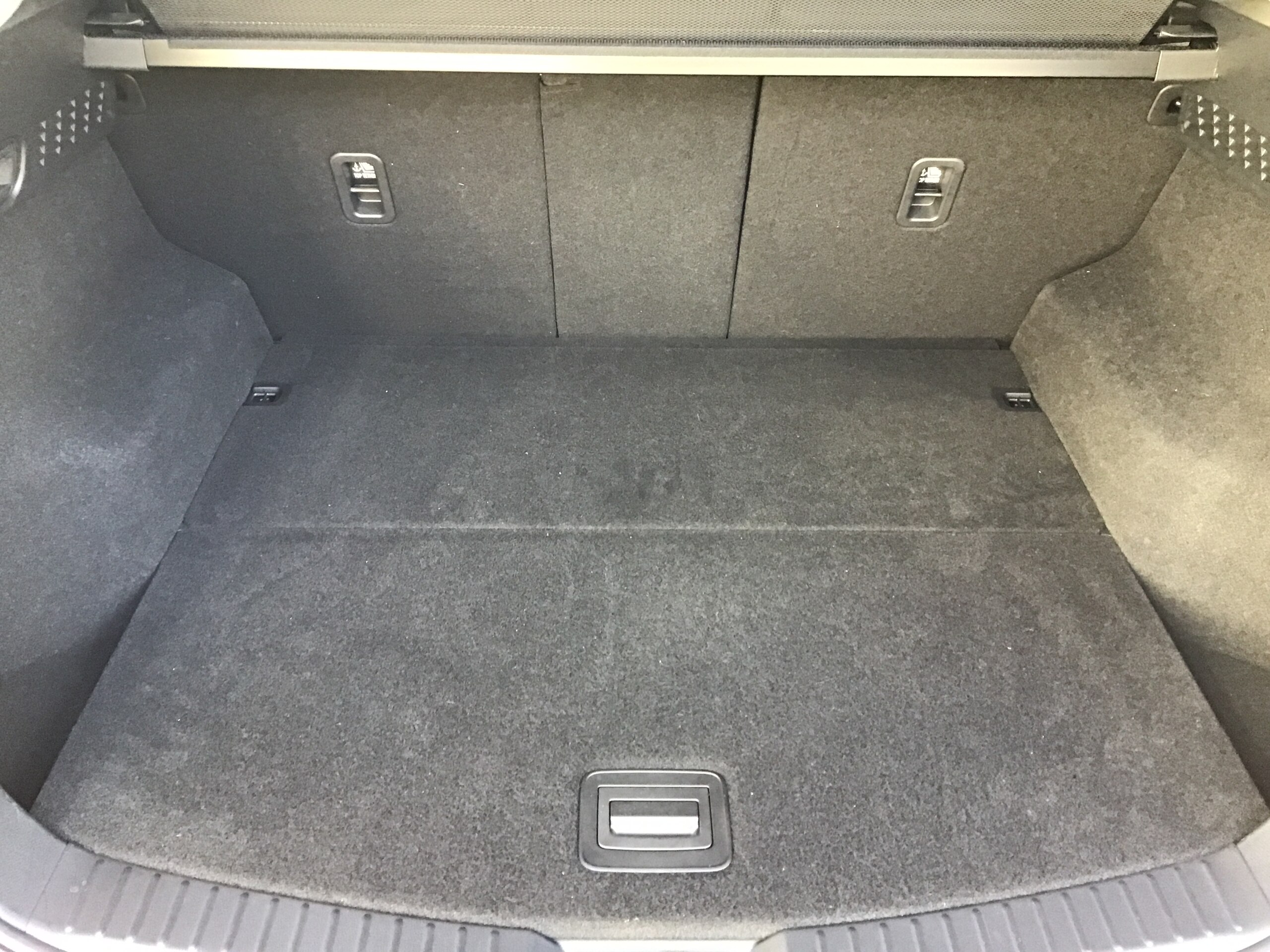 Mazda CX-5 2.2 XD L Package Diesel Turbo — photo 8