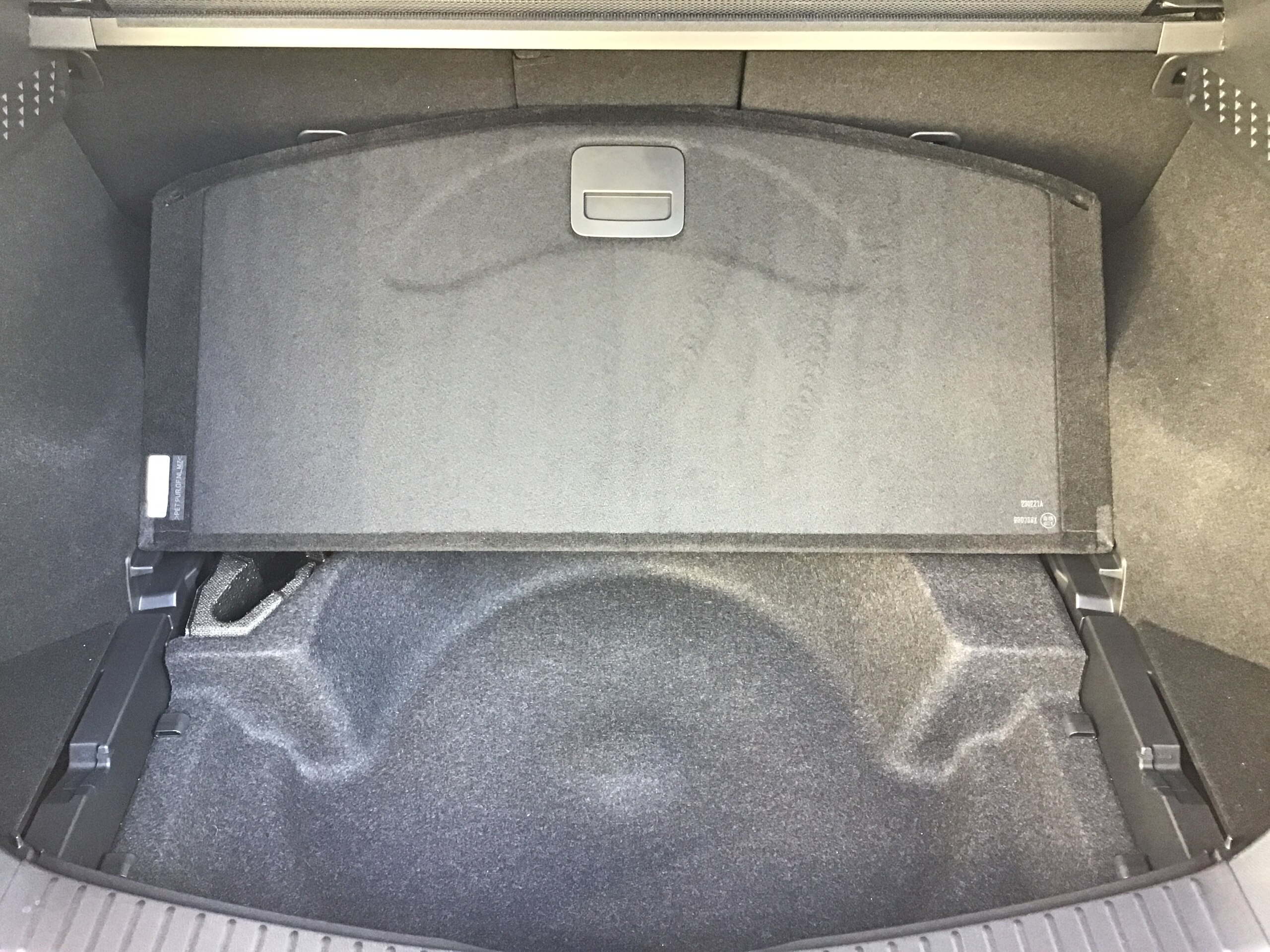 Mazda CX-5 2.2 XD L Package Diesel Turbo — photo 9