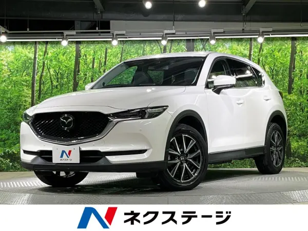Mazda CX-5 2.2 XD L Package Diesel Turbo