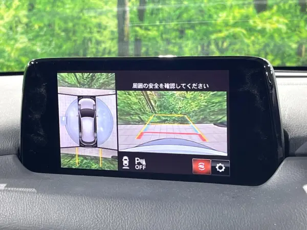 2019 Mazda Cx5 — photo 3