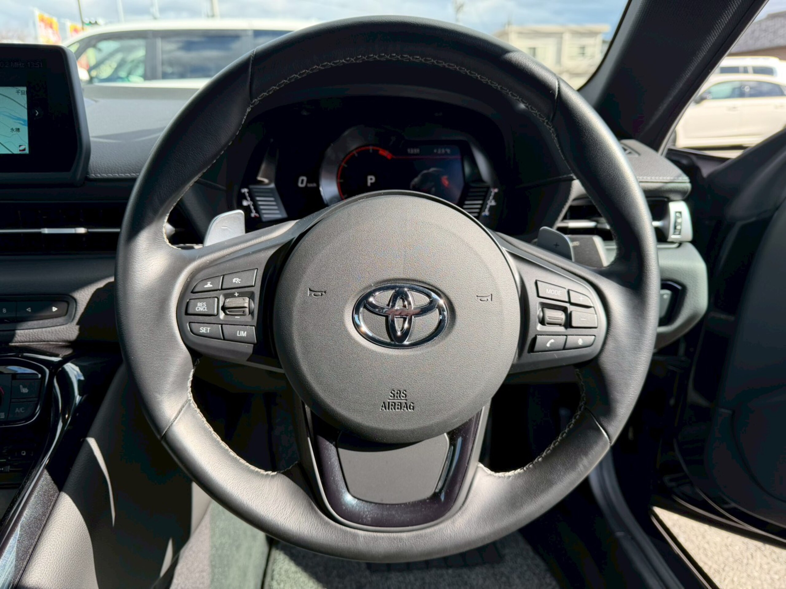 Toyota Supra 3.0 RZ — photo 8