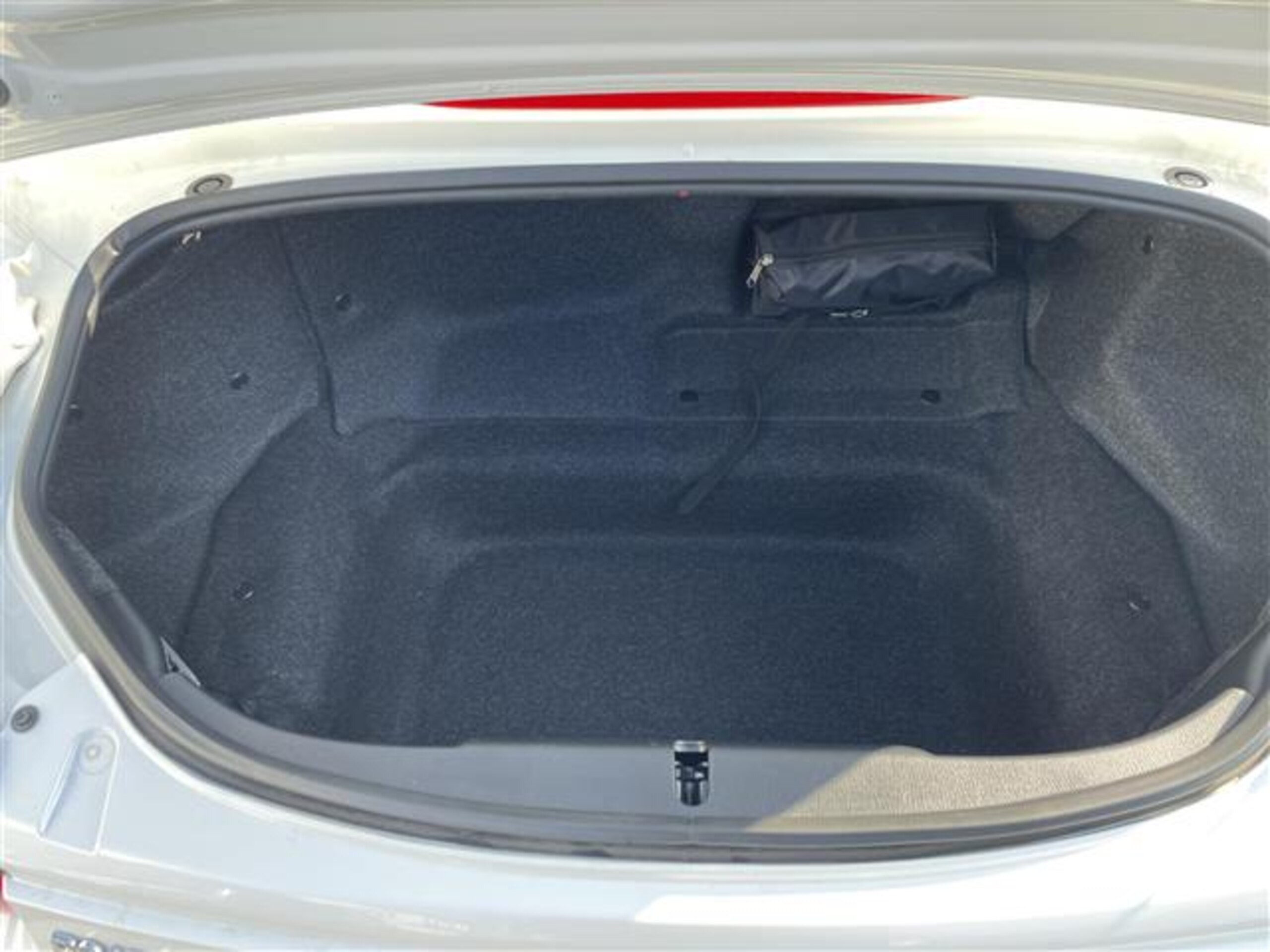 Mazda Roadster 1.5 990S — photo 7