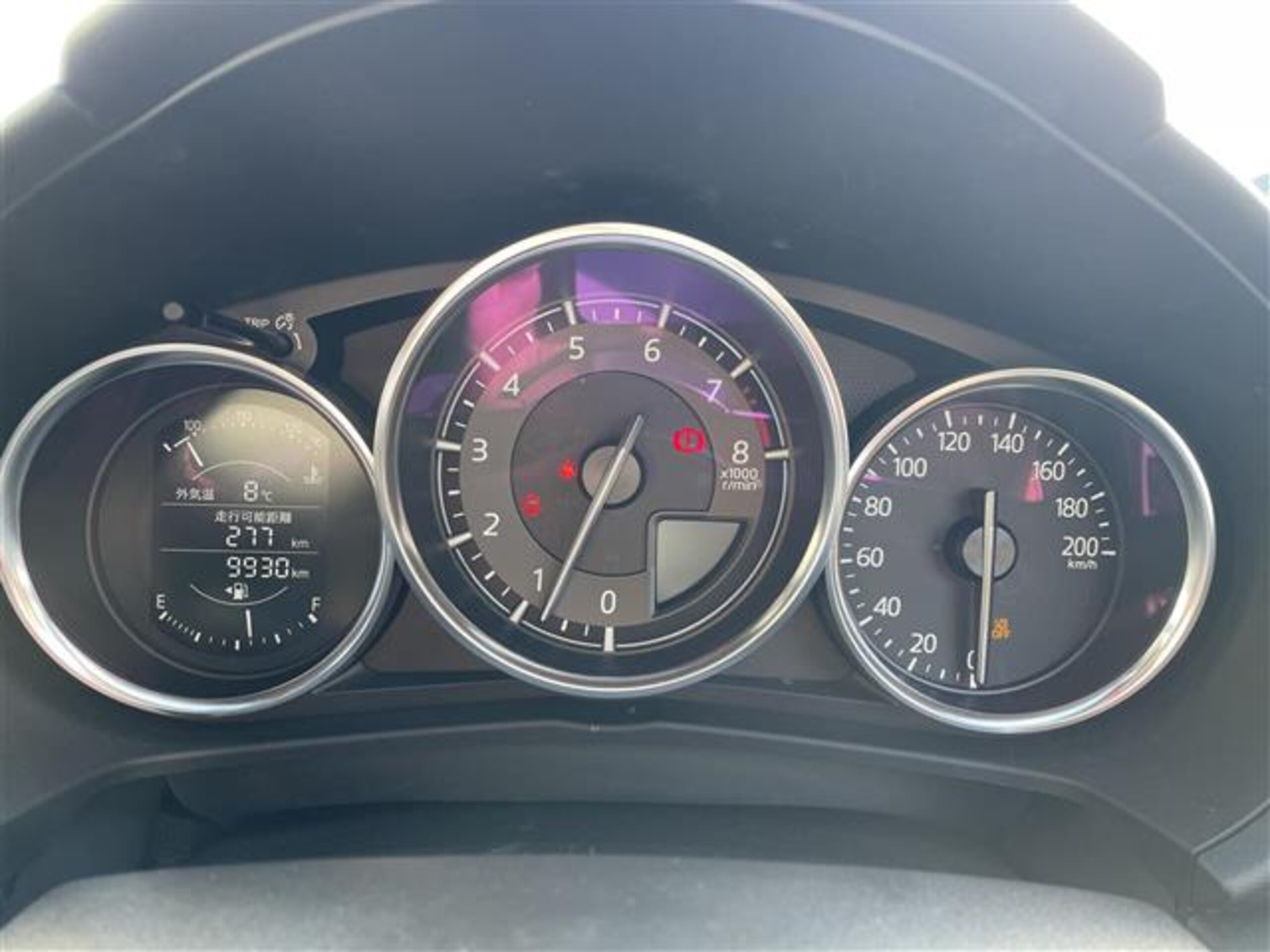 Mazda Roadster 1.5 990S — photo 9