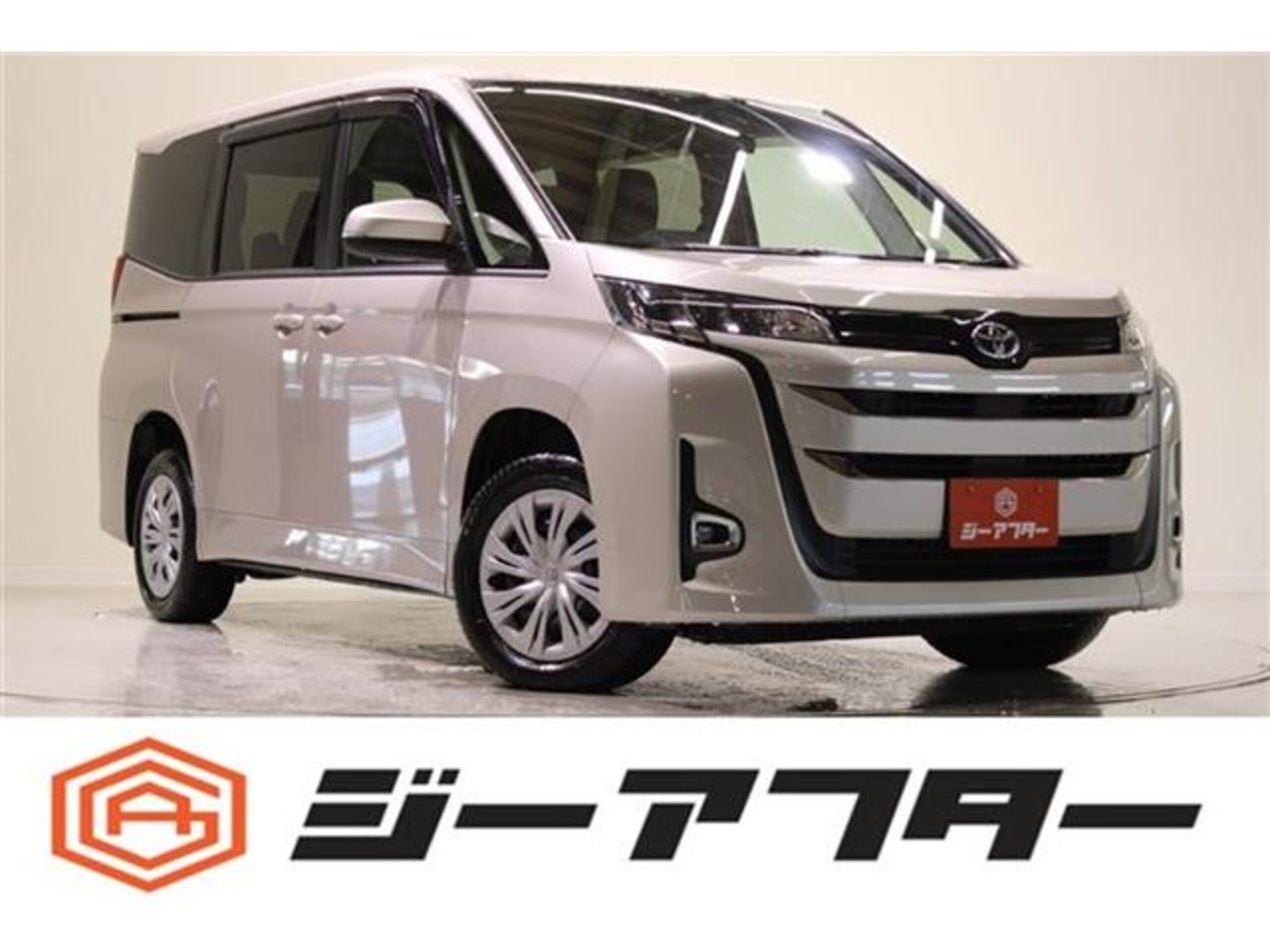 Toyota Noah 1.8 Hybrid X E-Four 4WD