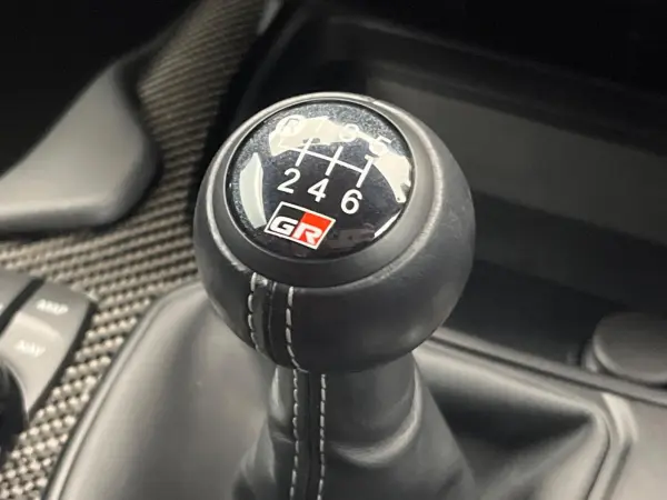 2024 Toyota Supra — photo 3