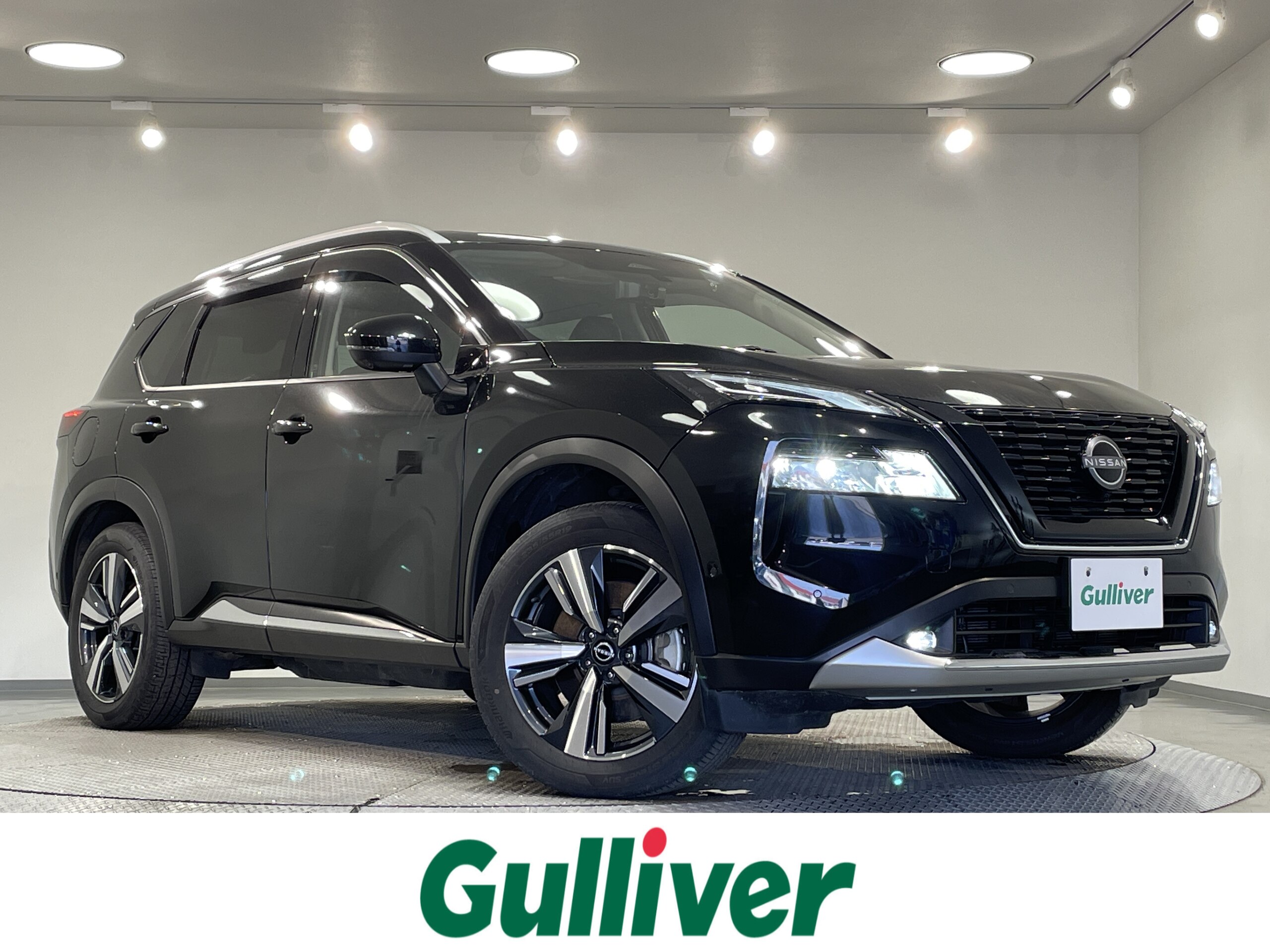 Nissan X-Trail 1.5 G e-4ORCE 4WD